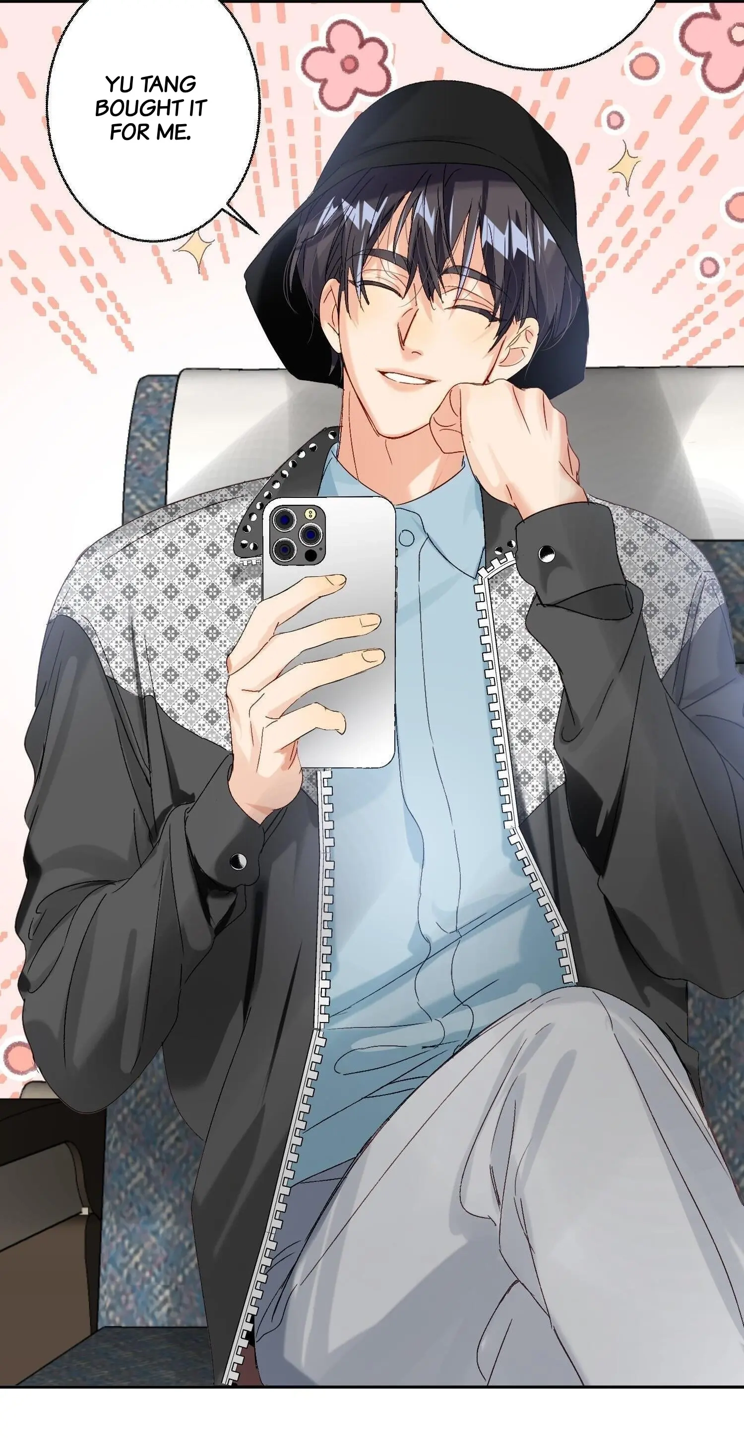 Read AWM: PUBG chapter 63 image 20 on Lezhin