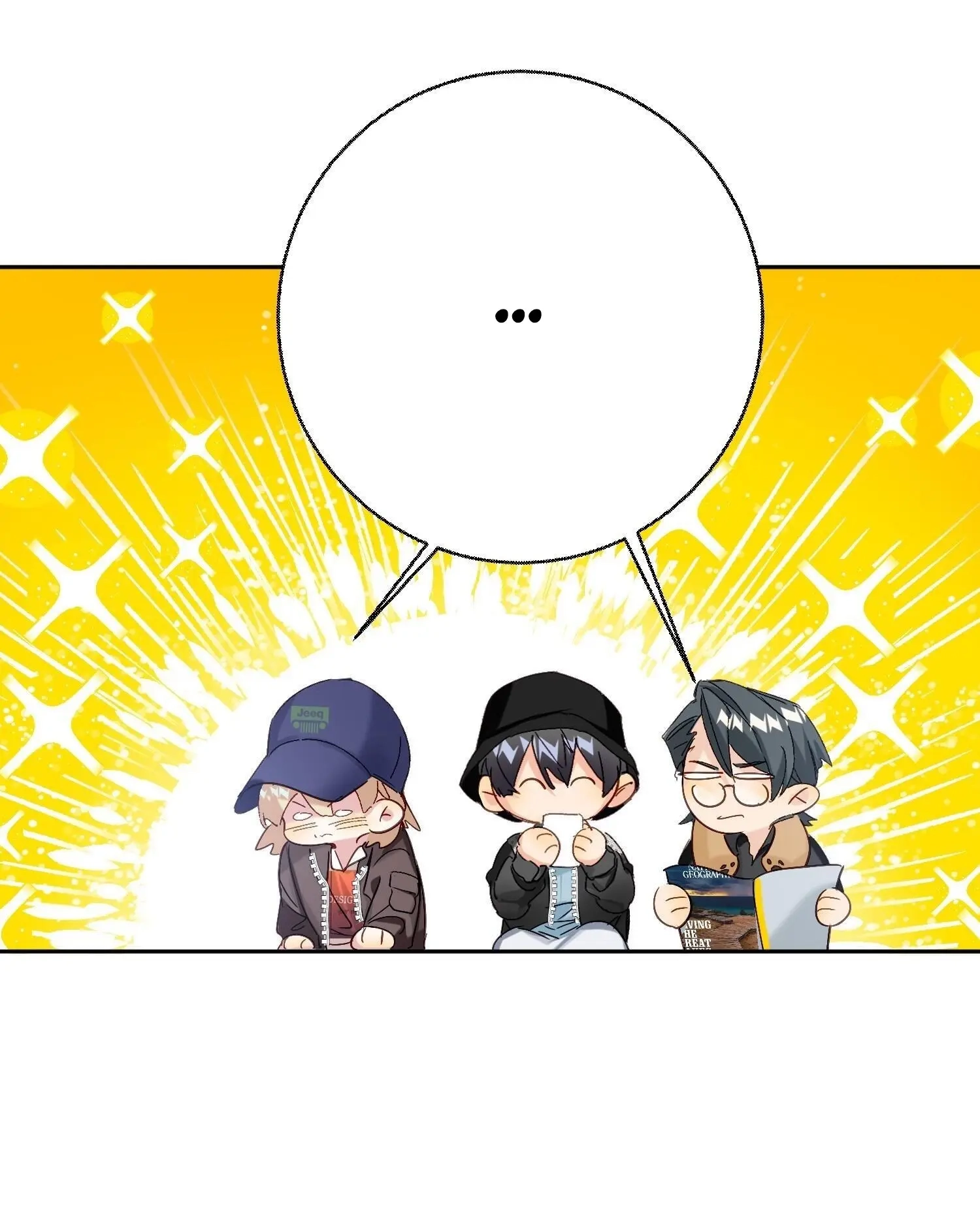 Read AWM: PUBG chapter 63 image 21 on Lezhin
