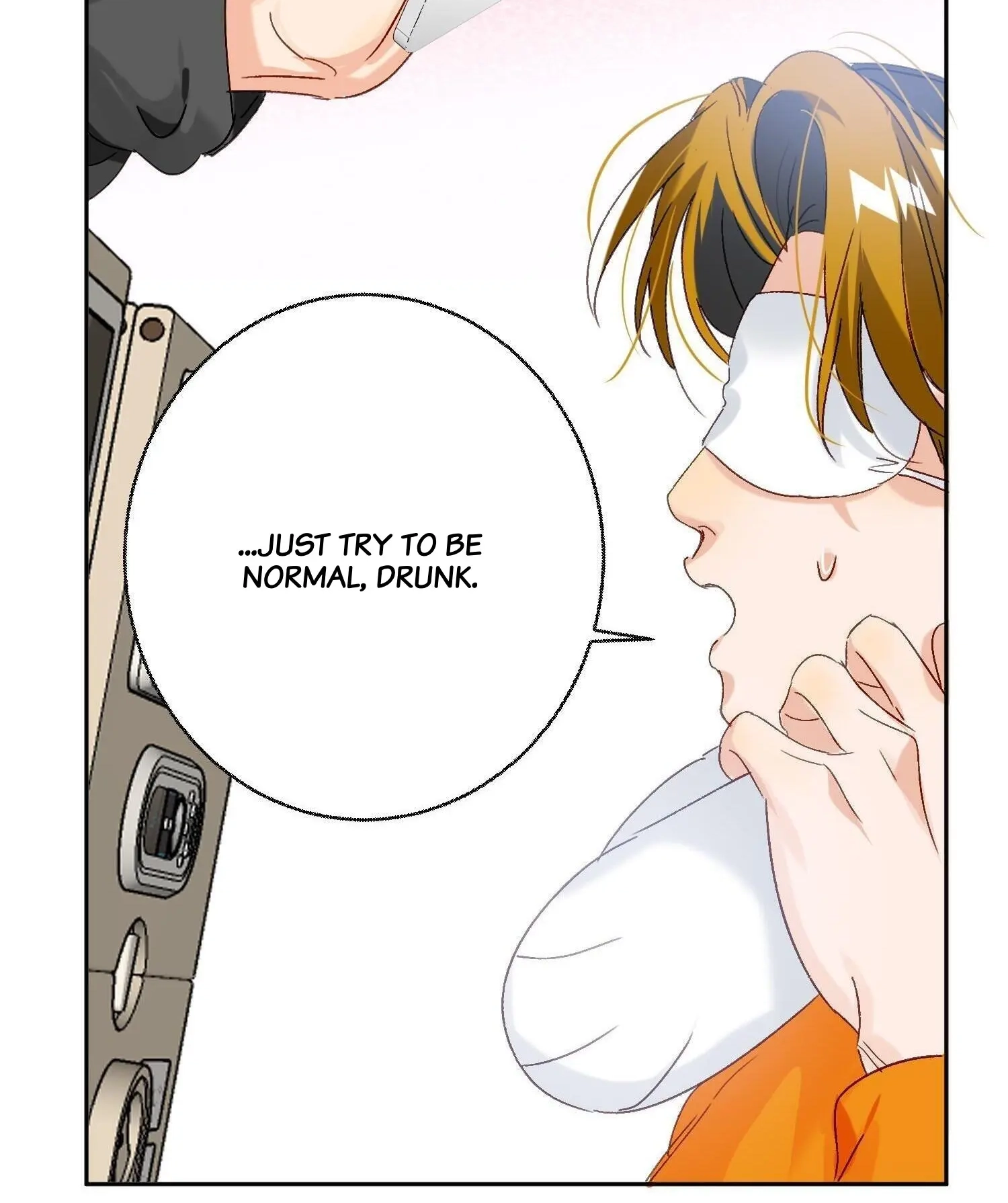 Read AWM: PUBG chapter 63 image 23 on Lezhin