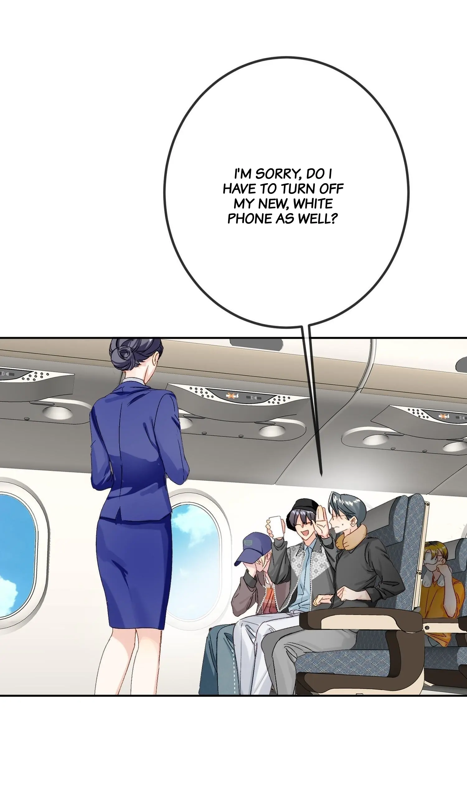 Read AWM: PUBG chapter 63 image 25 on Lezhin
