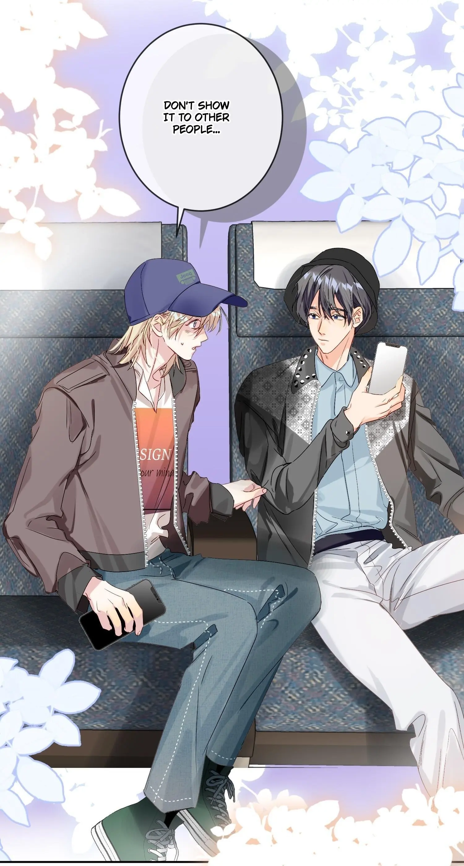 Read AWM: PUBG chapter 63 image 27 on Lezhin