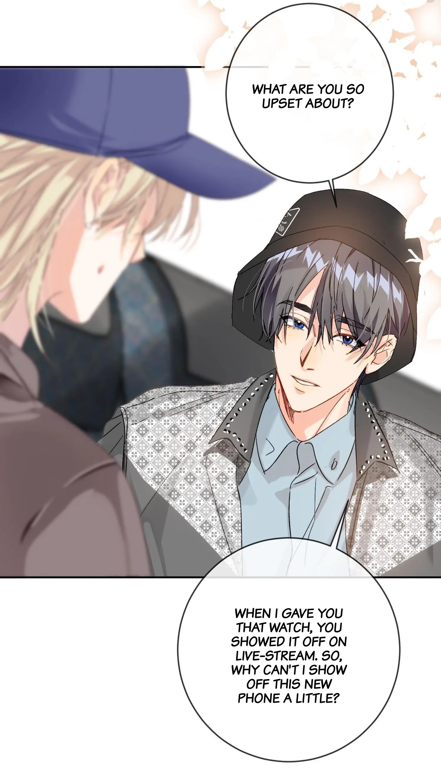 Read AWM: PUBG chapter 63 image 28 on Lezhin
