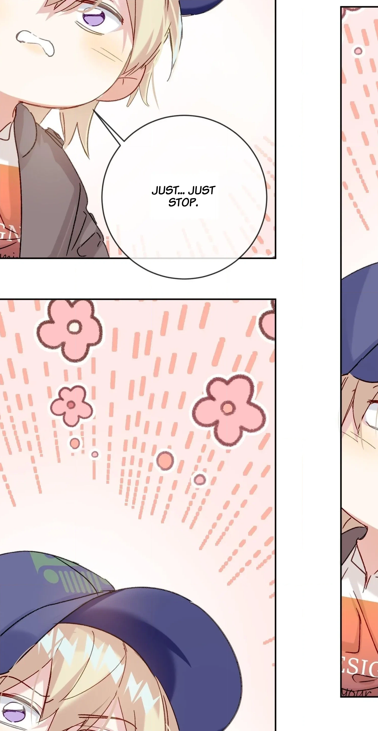 Read AWM: PUBG chapter 63 image 29 on Lezhin