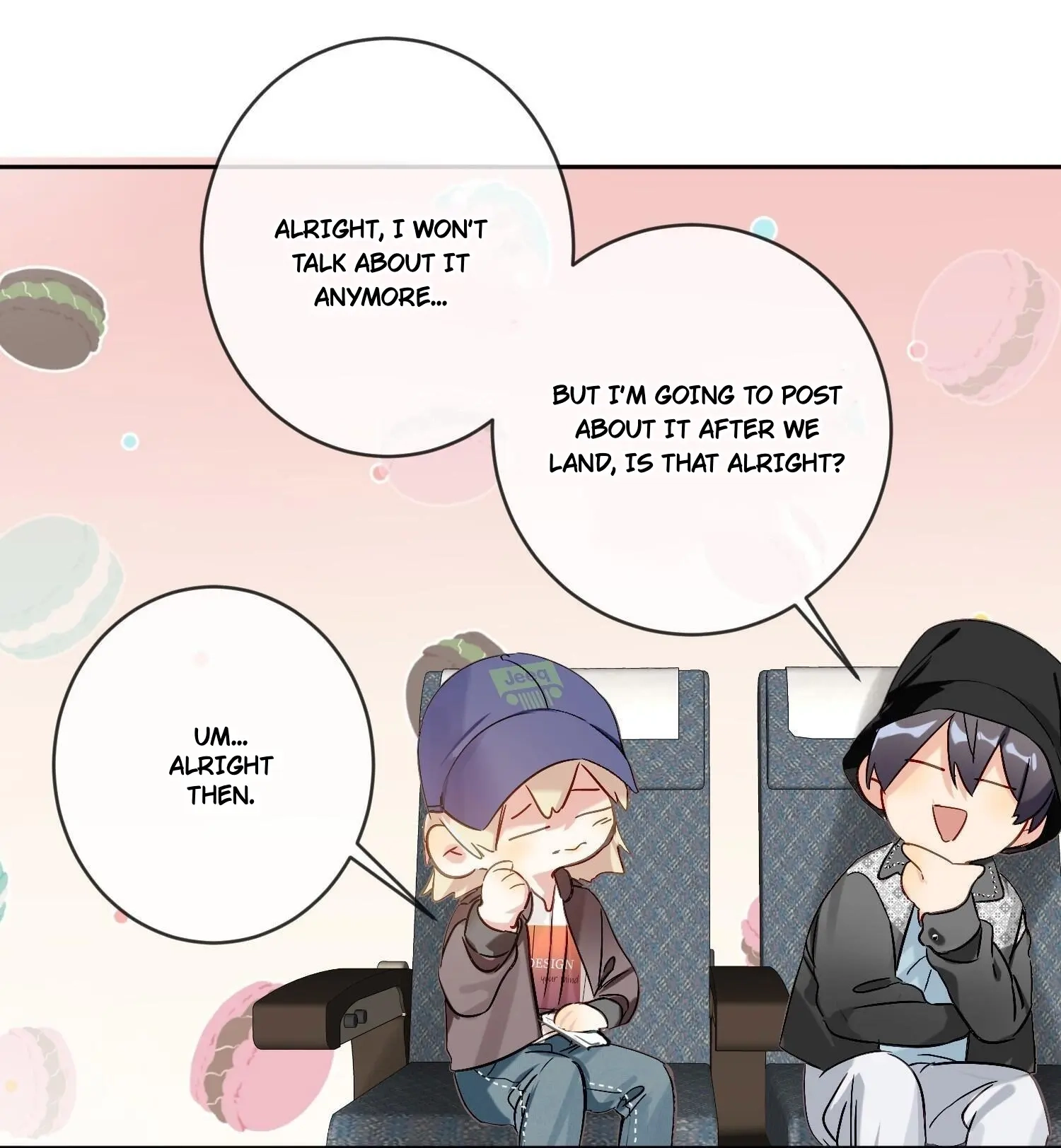 Read AWM: PUBG chapter 63 image 30 on Lezhin