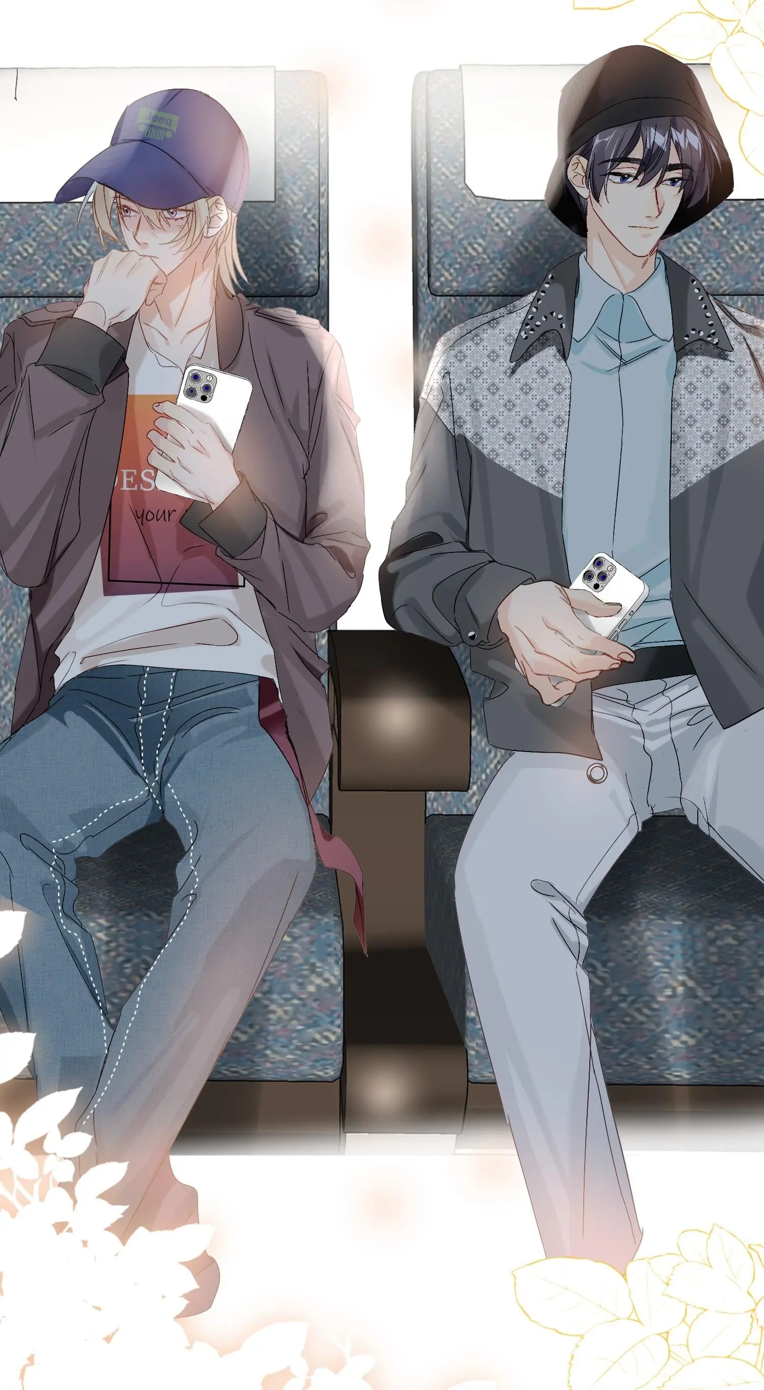 Read AWM: PUBG chapter 63 image 32 on Lezhin