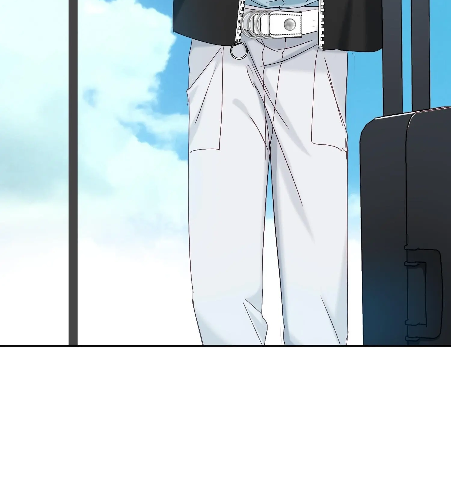 Read AWM: PUBG chapter 63 image 36 on Lezhin