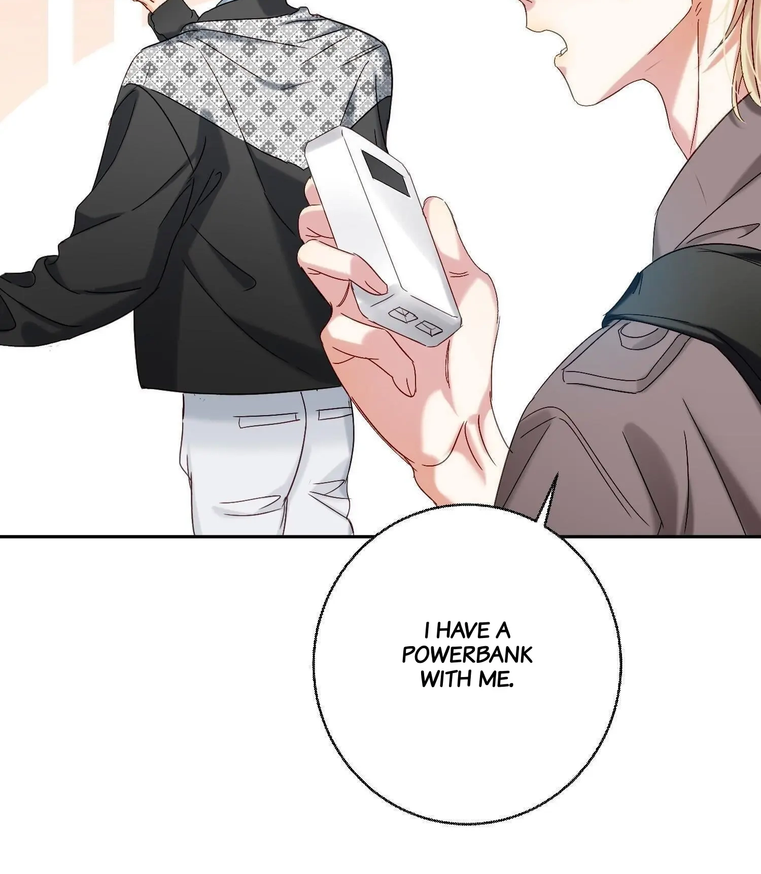 Read AWM: PUBG chapter 63 image 38 on Lezhin
