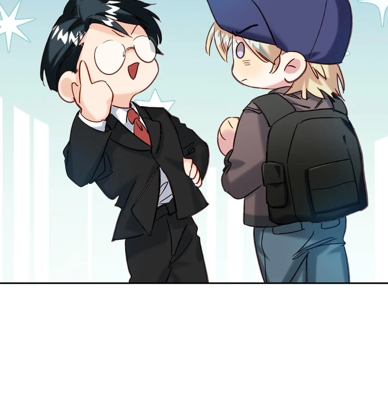 Read AWM: PUBG chapter 63 image 42 on Lezhin