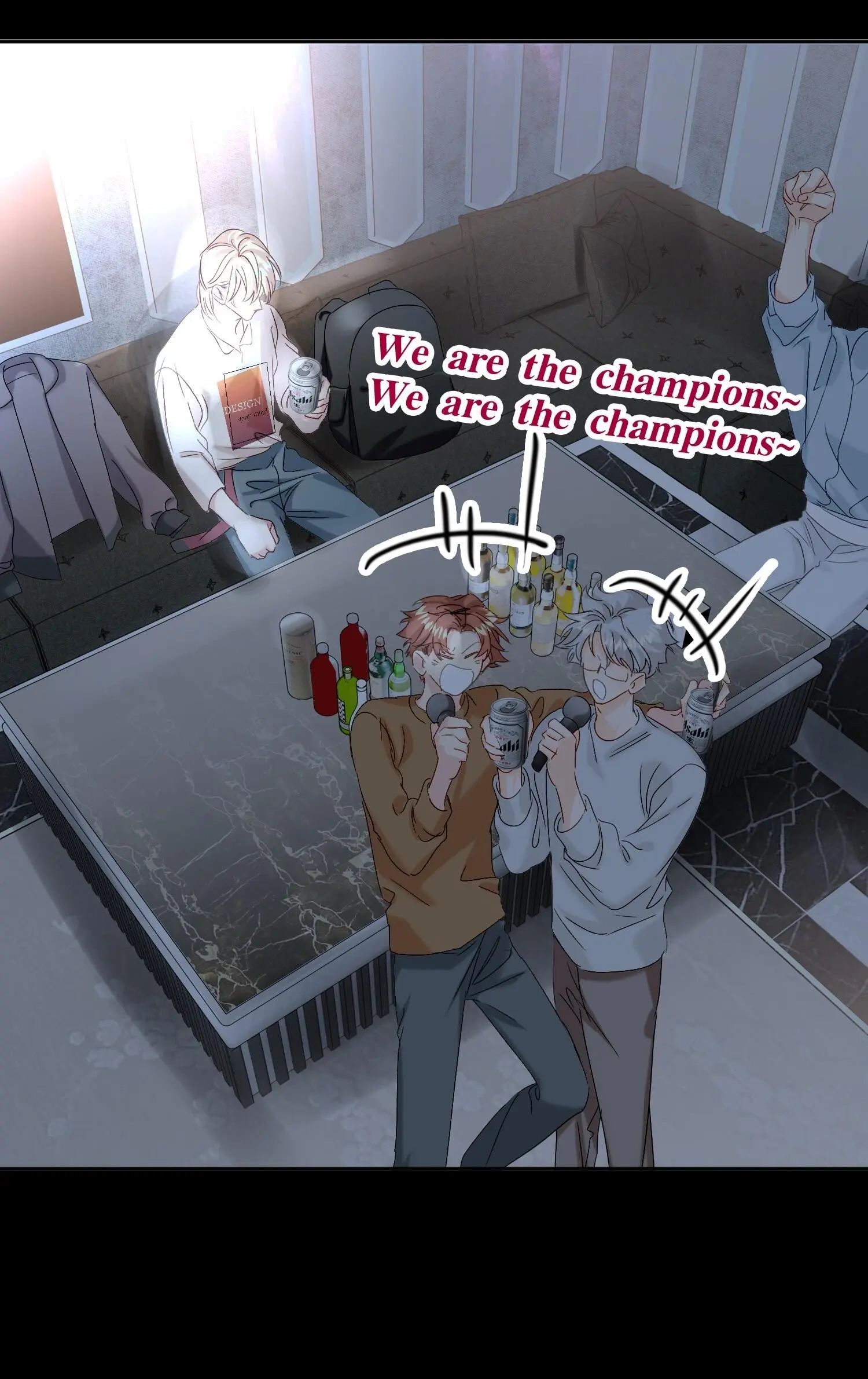 Read AWM: PUBG chapter 63 image 45 on Lezhin