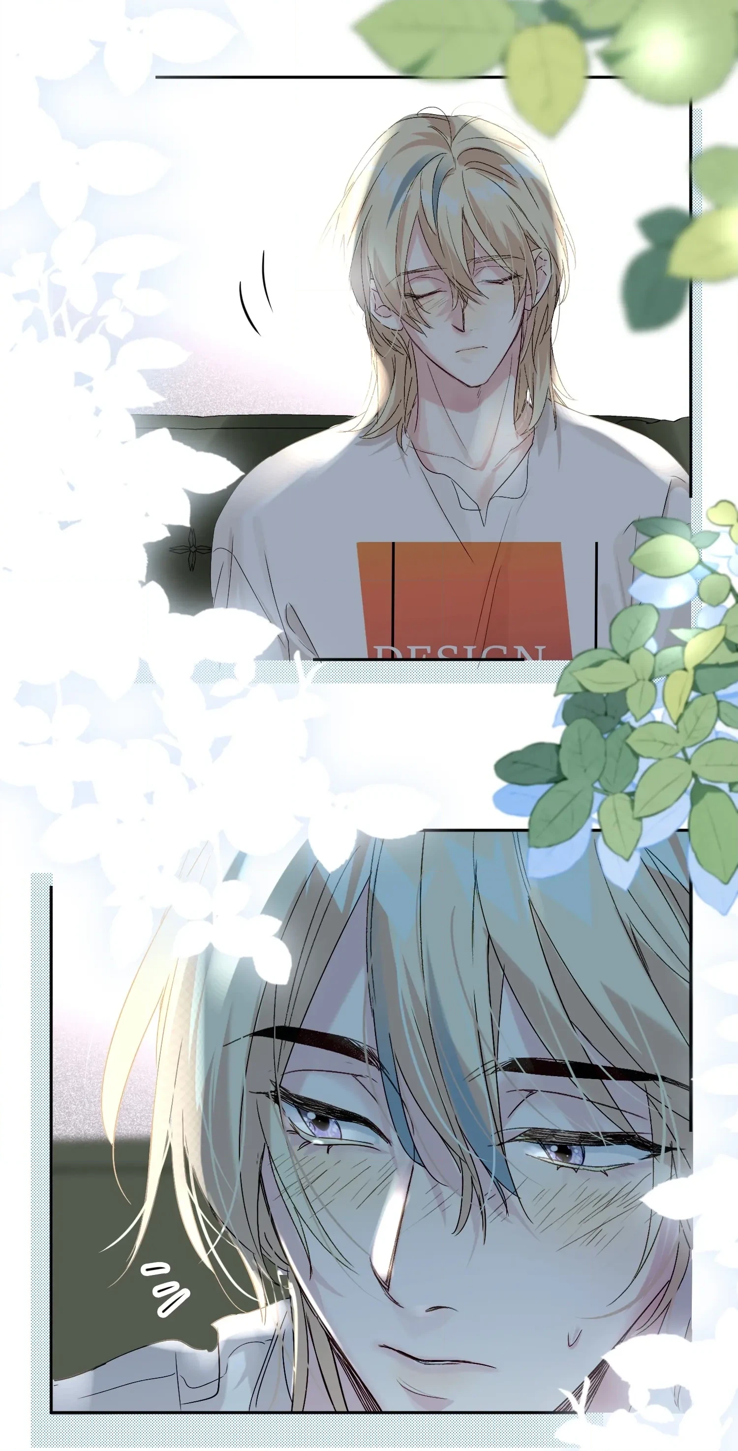 Read AWM: PUBG chapter 63 image 49 on Lezhin