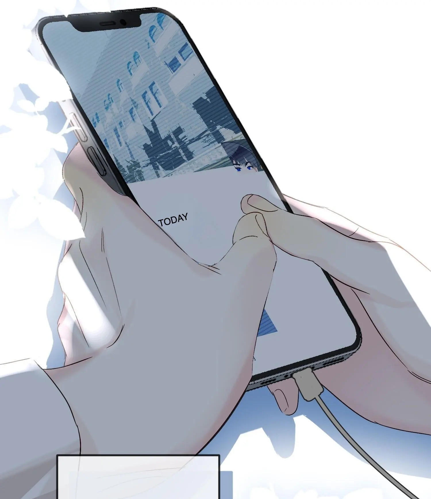 Read AWM: PUBG chapter 63 image 51 on Lezhin