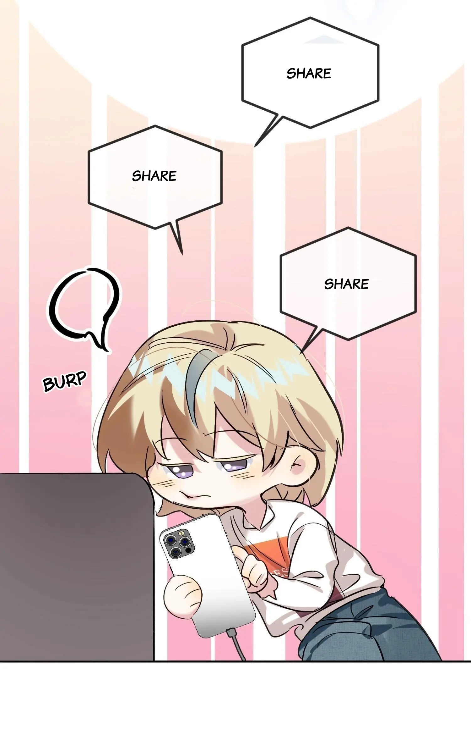 Read AWM: PUBG chapter 63 image 55 on Lezhin