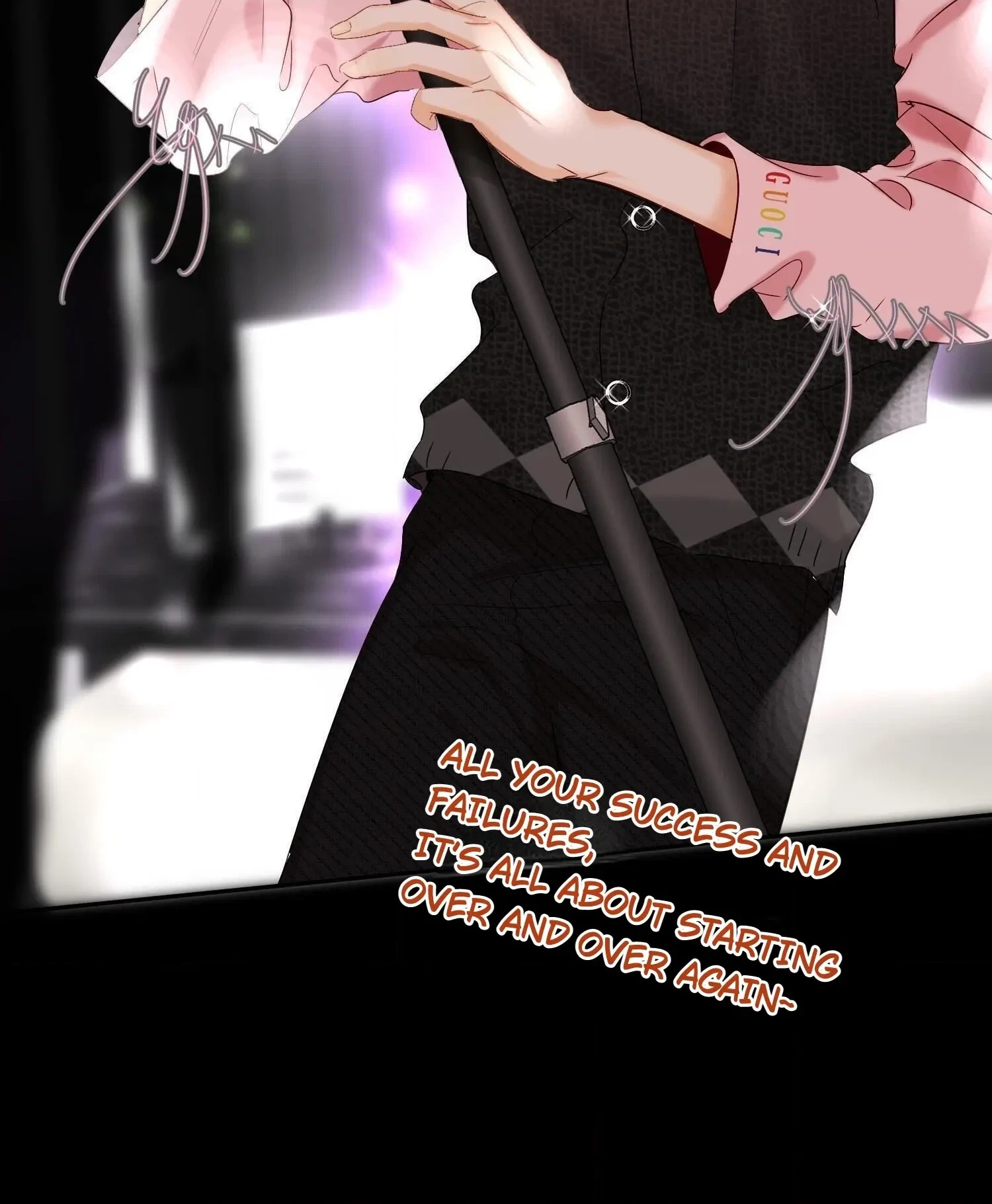 Read AWM: PUBG chapter 63 image 59 on Lezhin