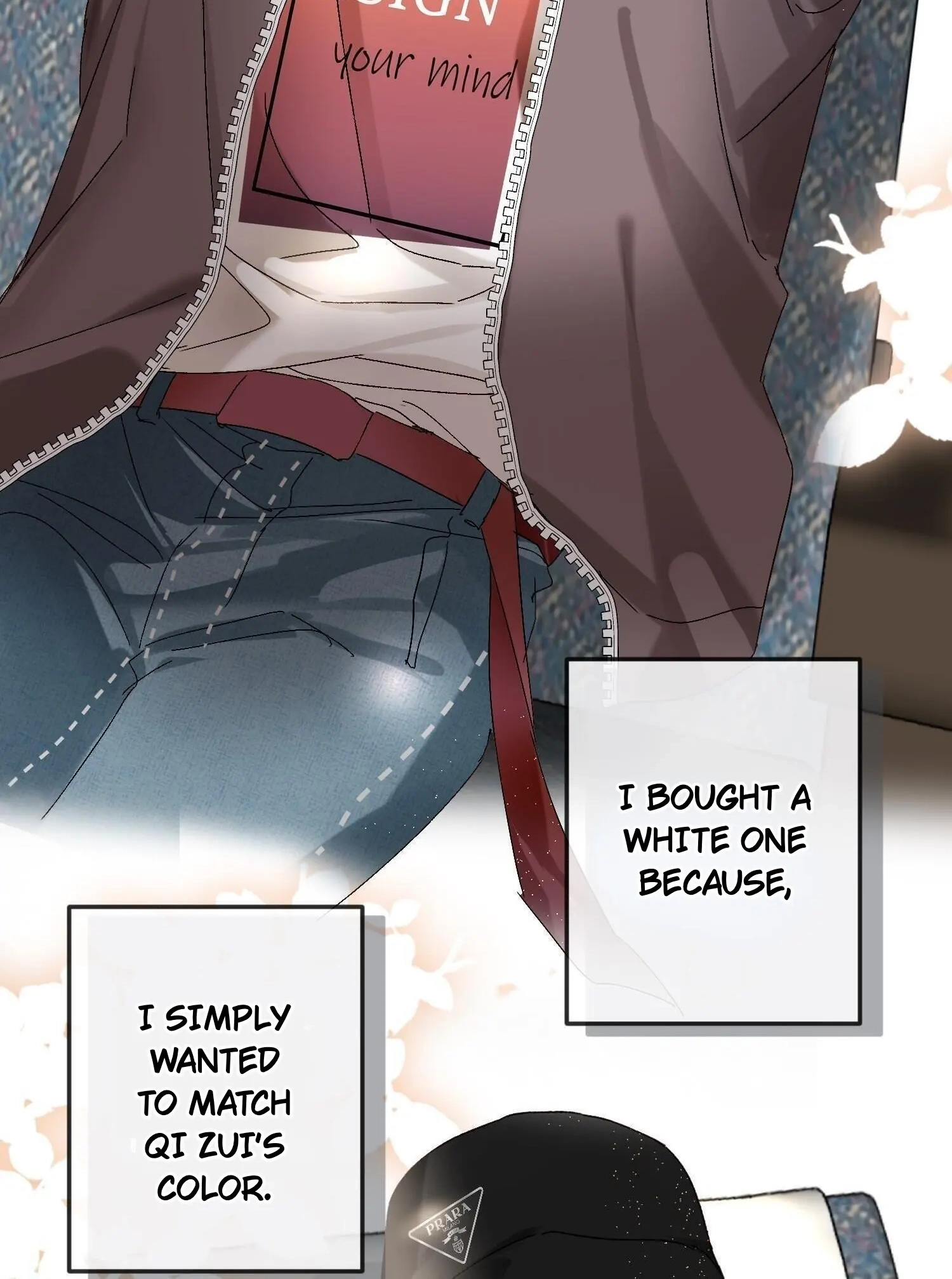 Read AWM: PUBG chapter 63 image 6 on Lezhin