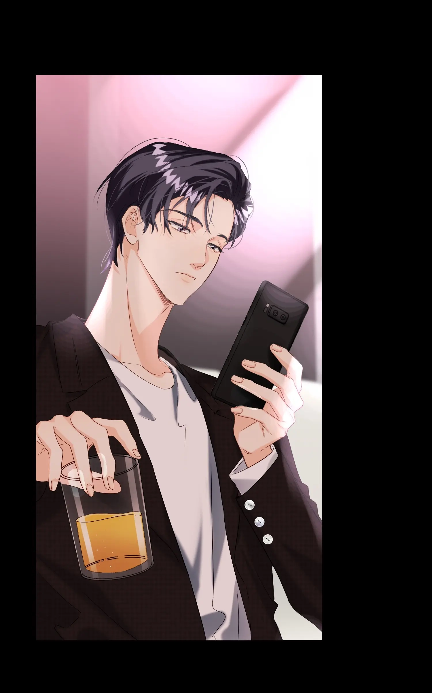 Read AWM: PUBG chapter 63 image 60 on Lezhin