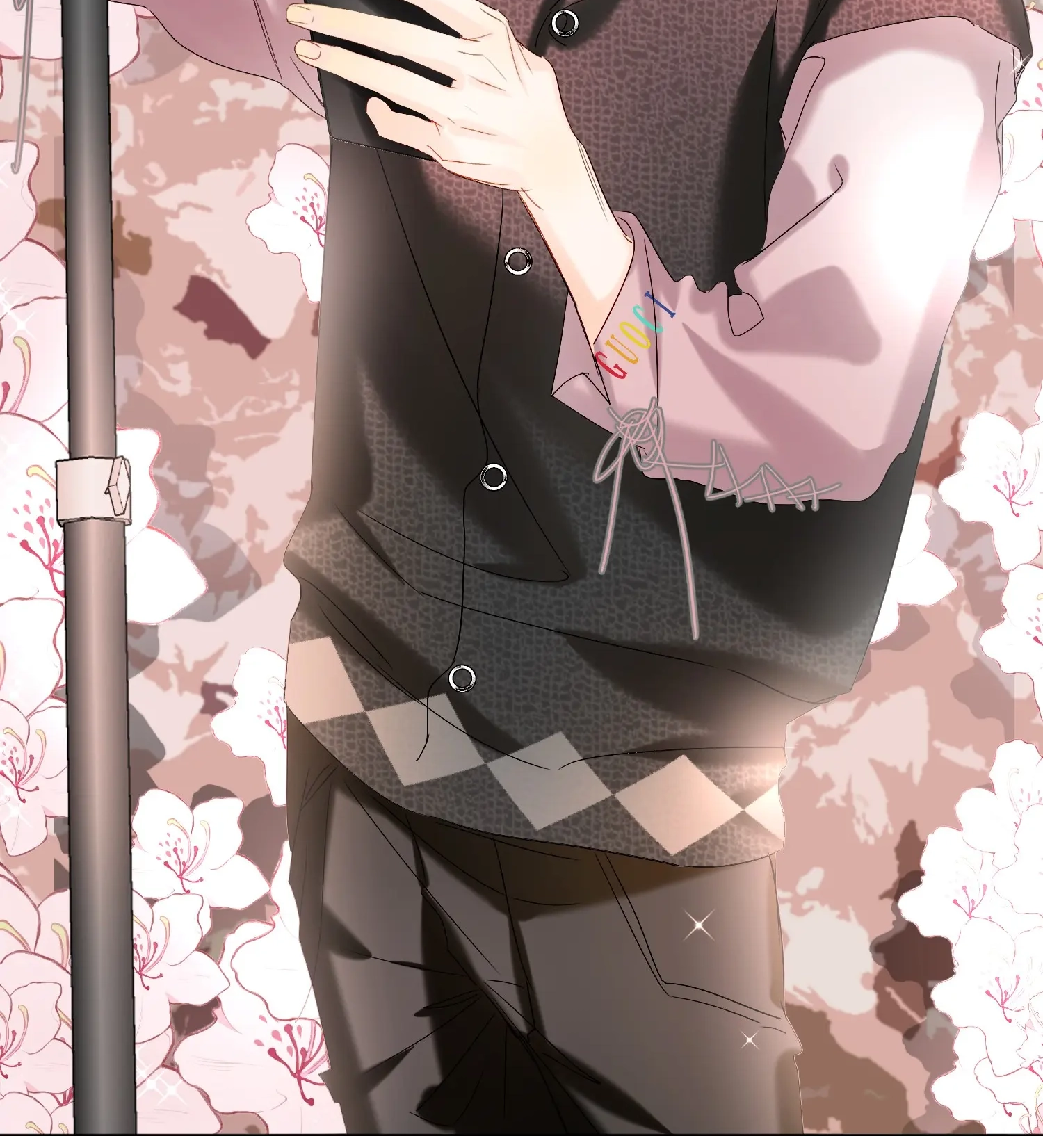Read AWM: PUBG chapter 63 image 63 on Lezhin
