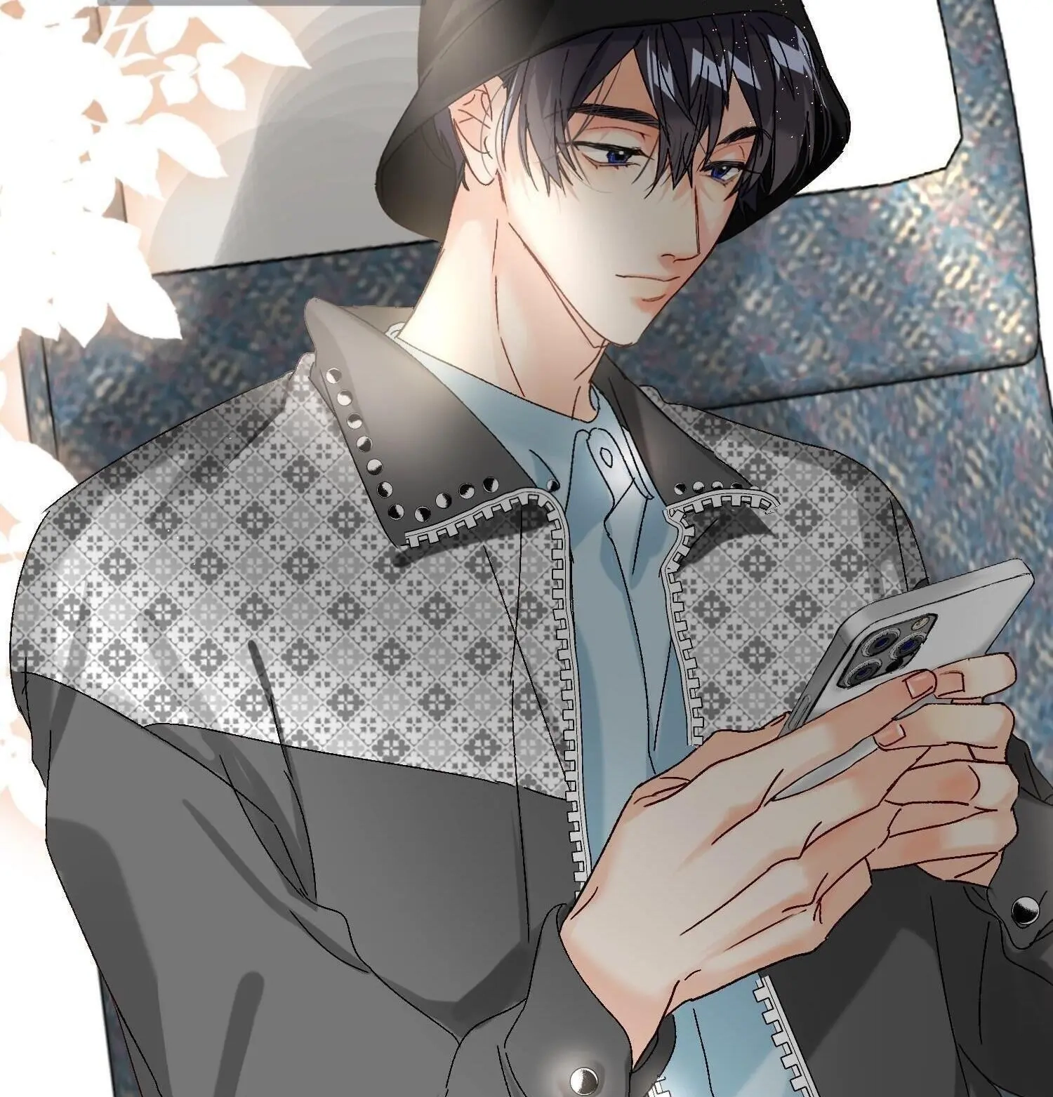 Read AWM: PUBG chapter 63 image 7 on Lezhin