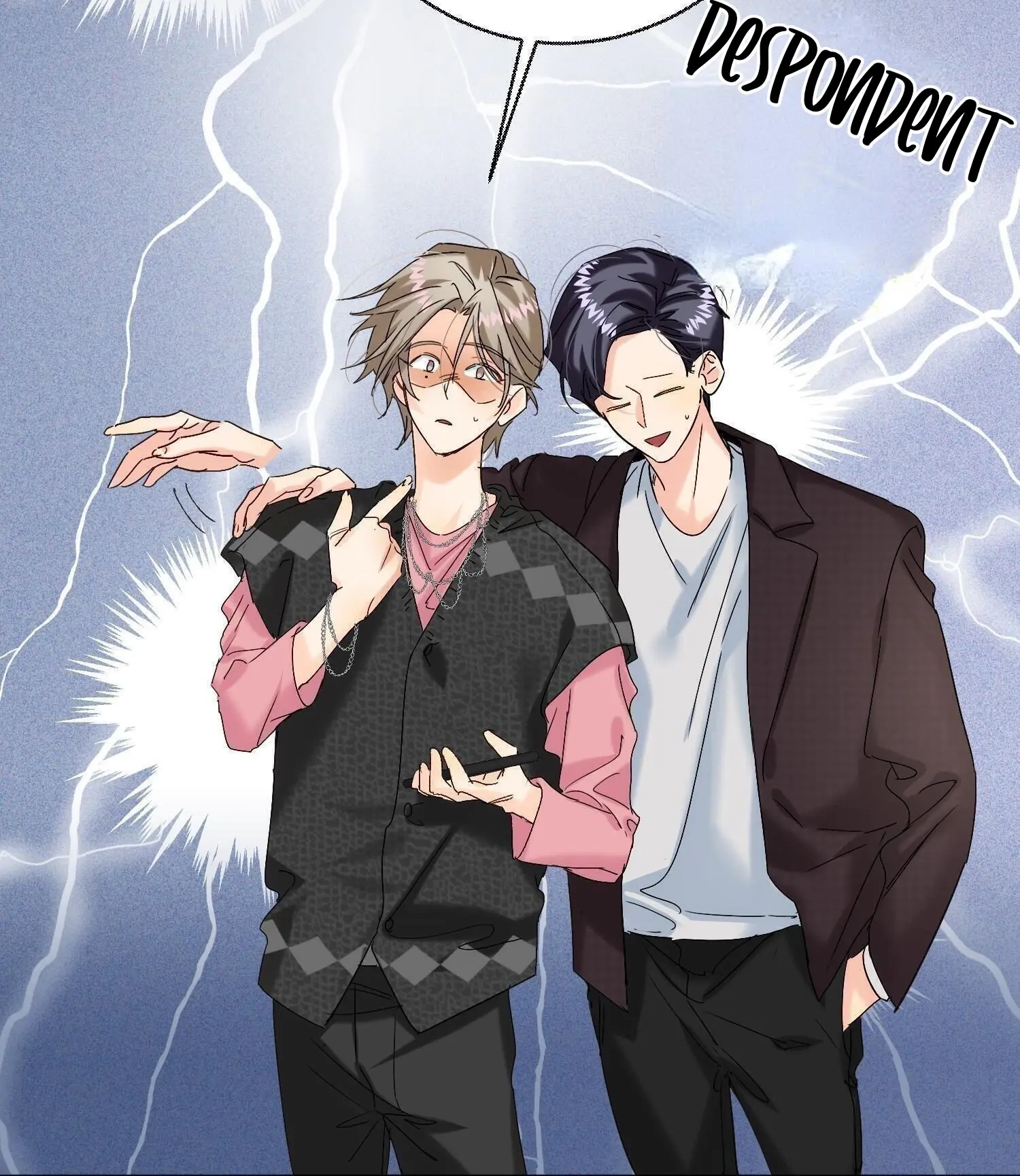Read AWM: PUBG chapter 63 image 71 on Lezhin