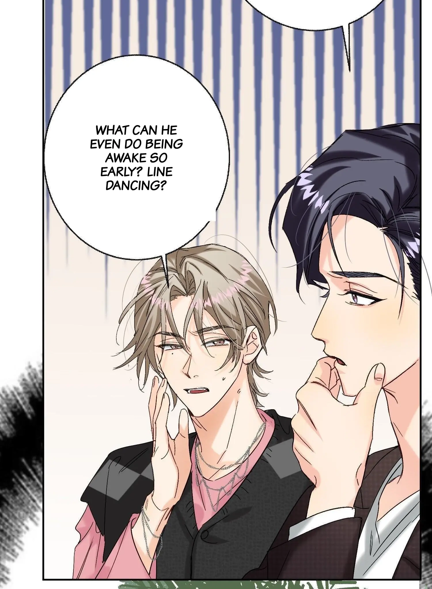 Read AWM: PUBG chapter 63 image 73 on Lezhin