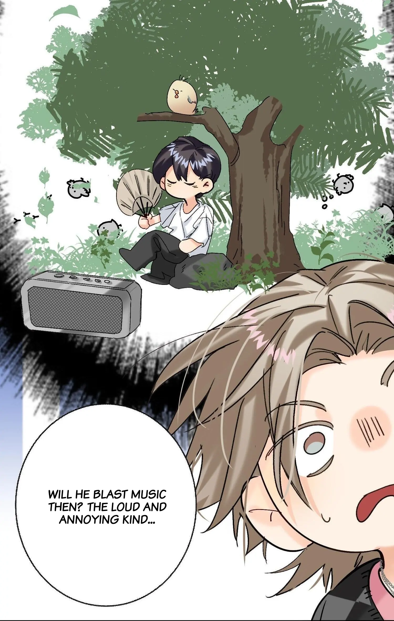 Read AWM: PUBG chapter 63 image 74 on Lezhin