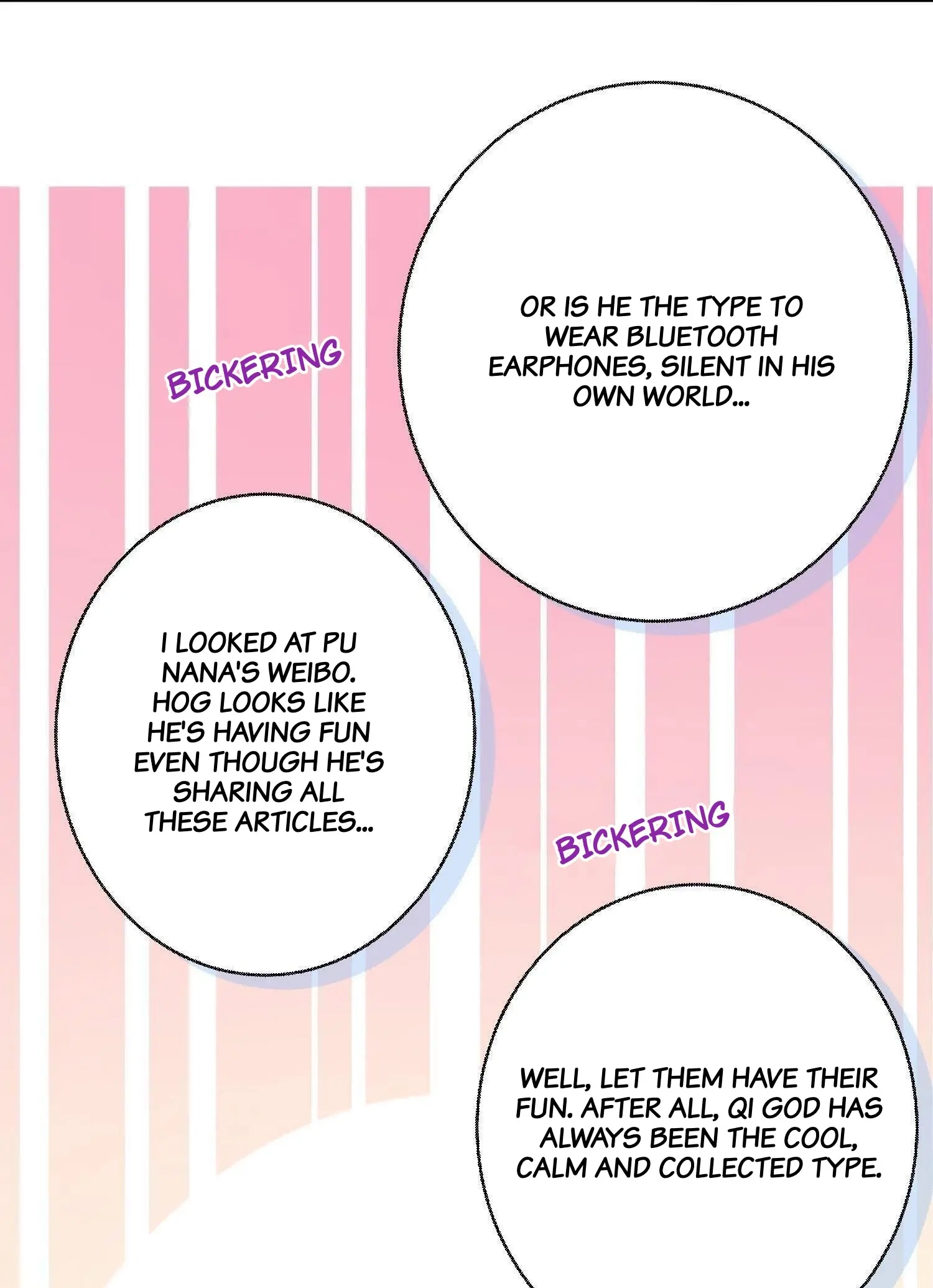Read AWM: PUBG chapter 63 image 75 on Lezhin