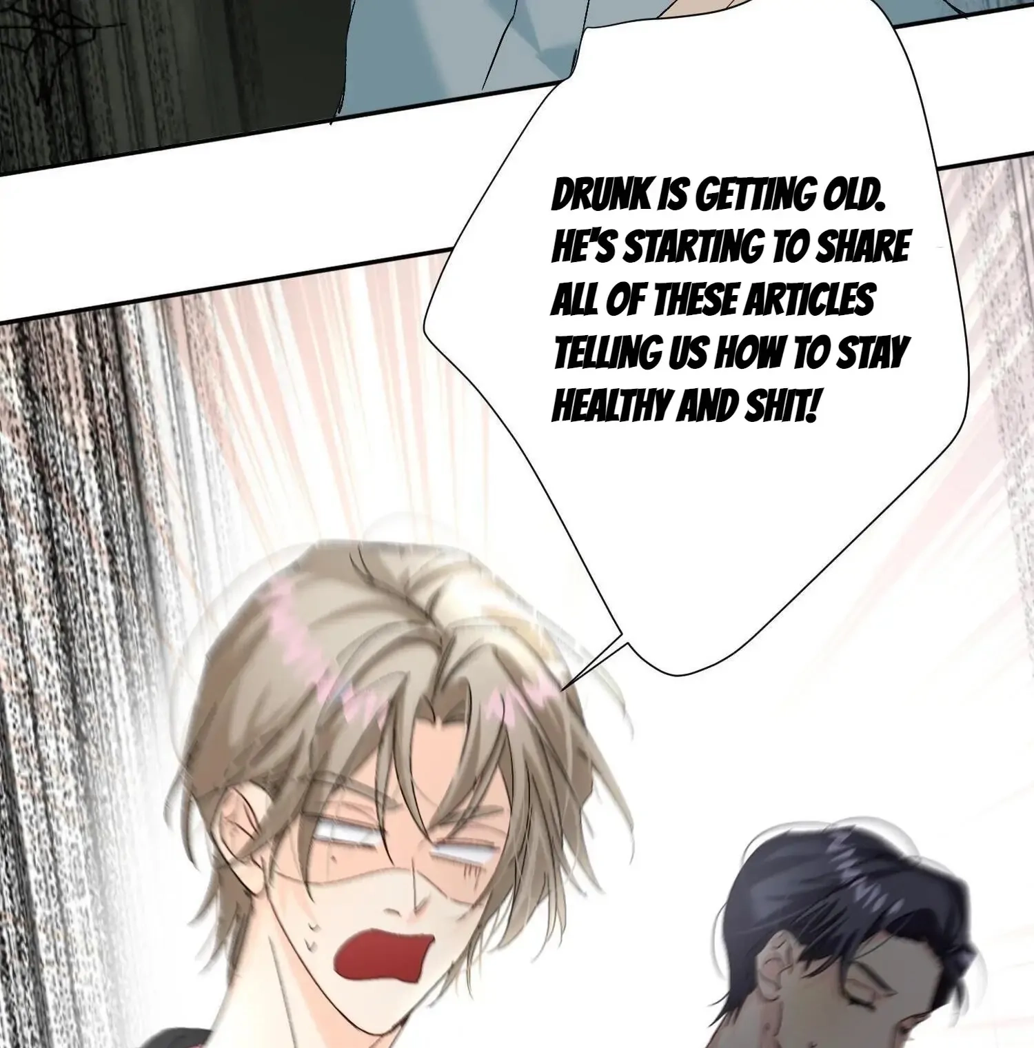 Read AWM: PUBG chapter 63 image 78 on Lezhin