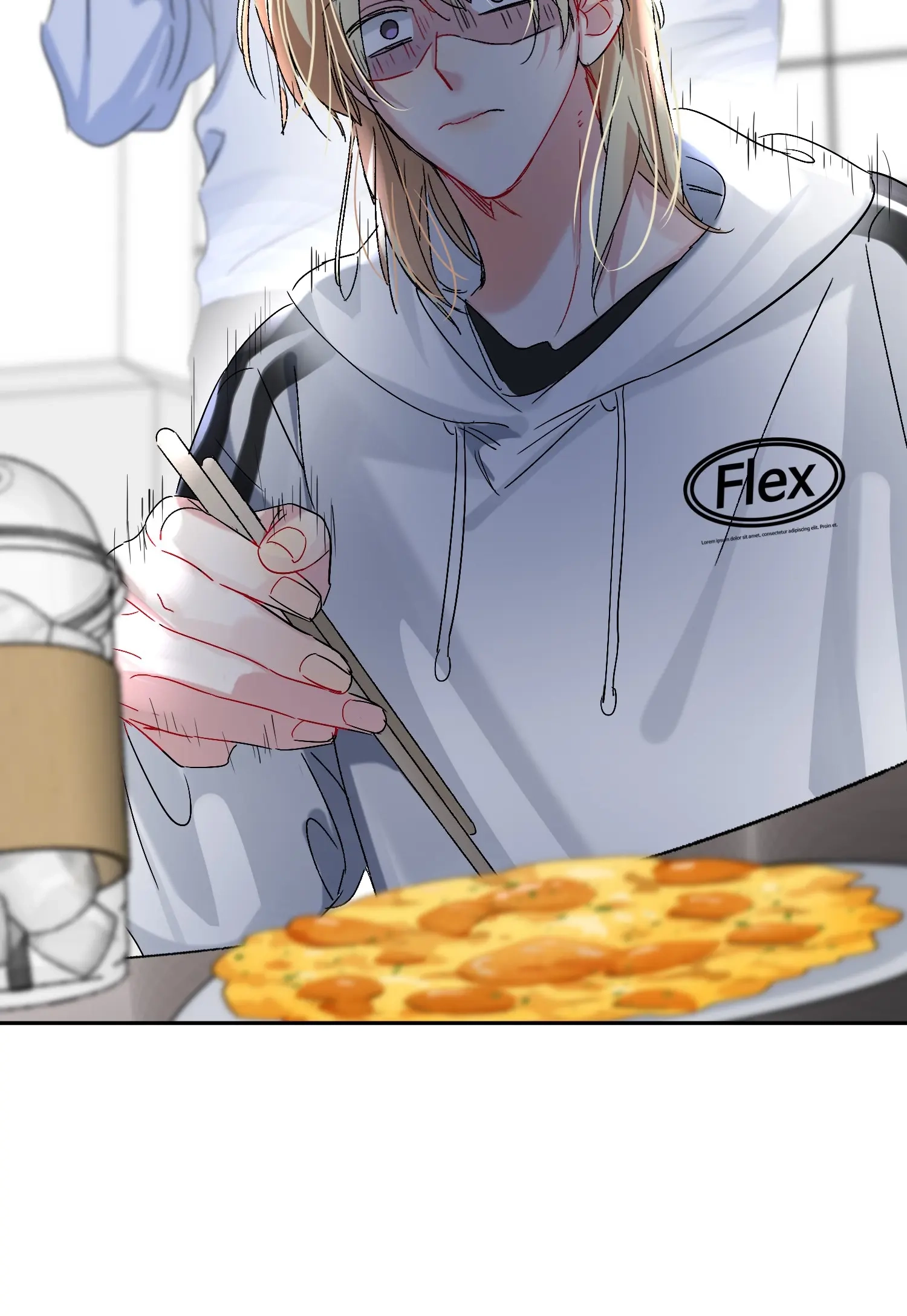 Read AWM: PUBG chapter 64 image 10 on Lezhin