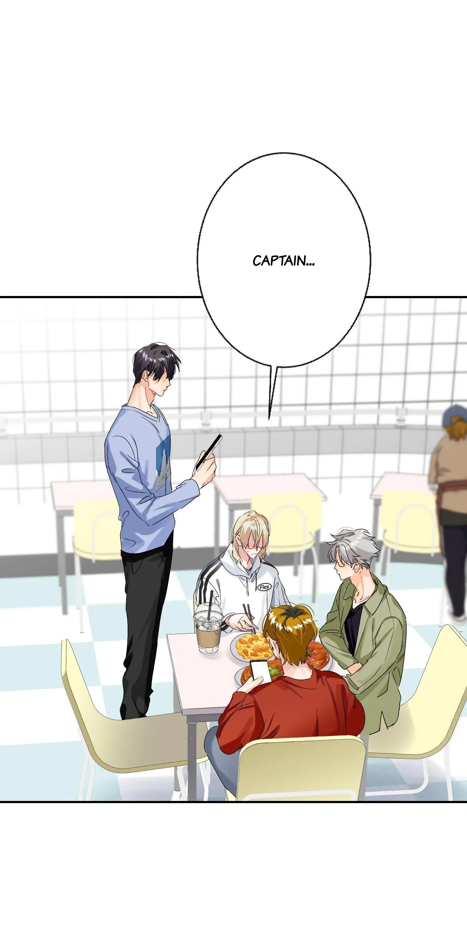 Read AWM: PUBG chapter 64 image 11 on Lezhin