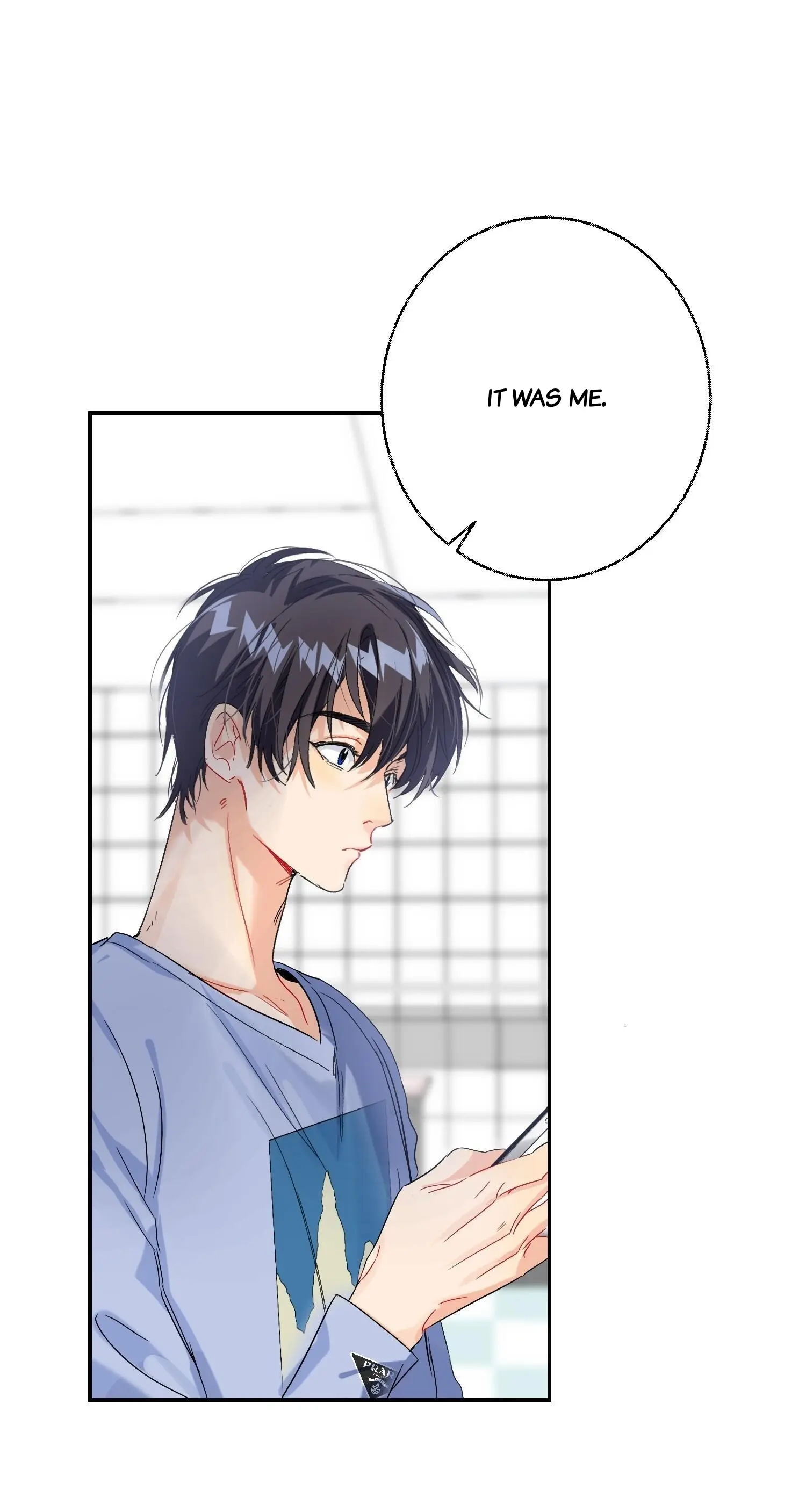 Read AWM: PUBG chapter 64 image 12 on Lezhin