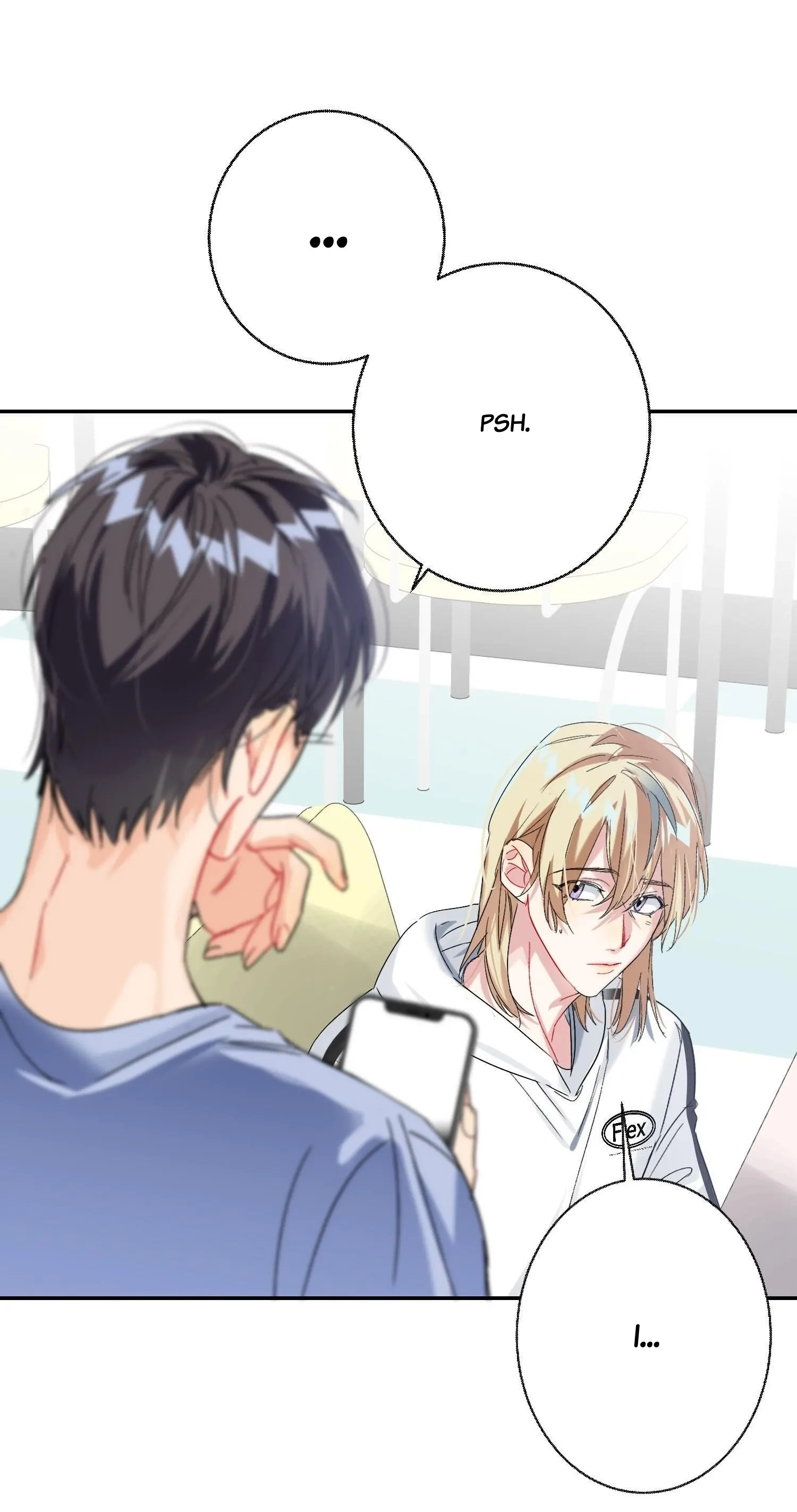 Read AWM: PUBG chapter 64 image 13 on Lezhin