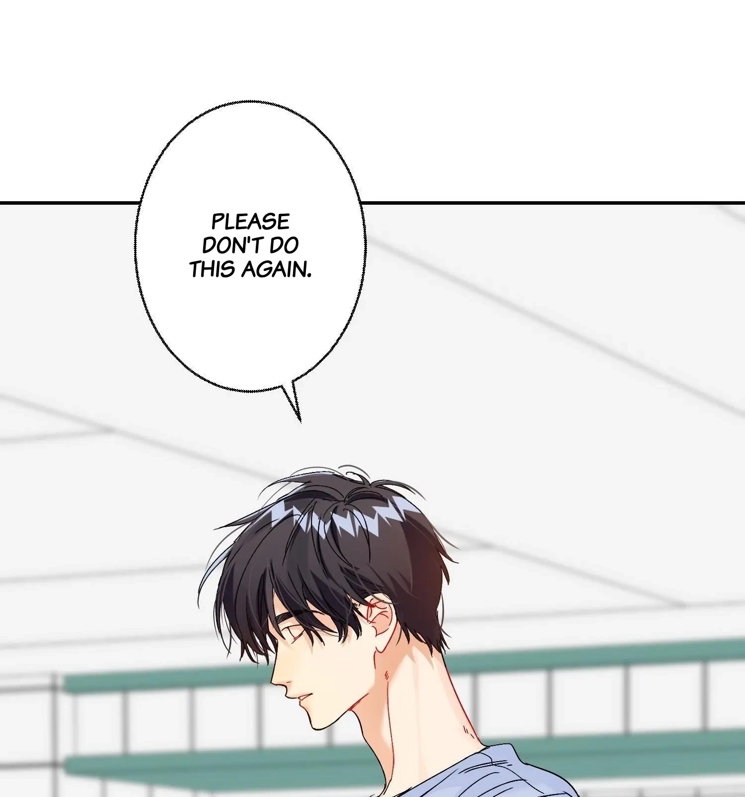 Read AWM: PUBG chapter 64 image 15 on Lezhin