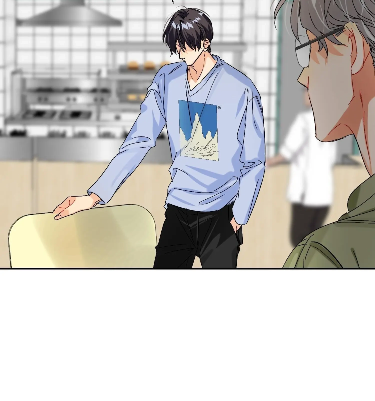 Read AWM: PUBG chapter 64 image 18 on Lezhin
