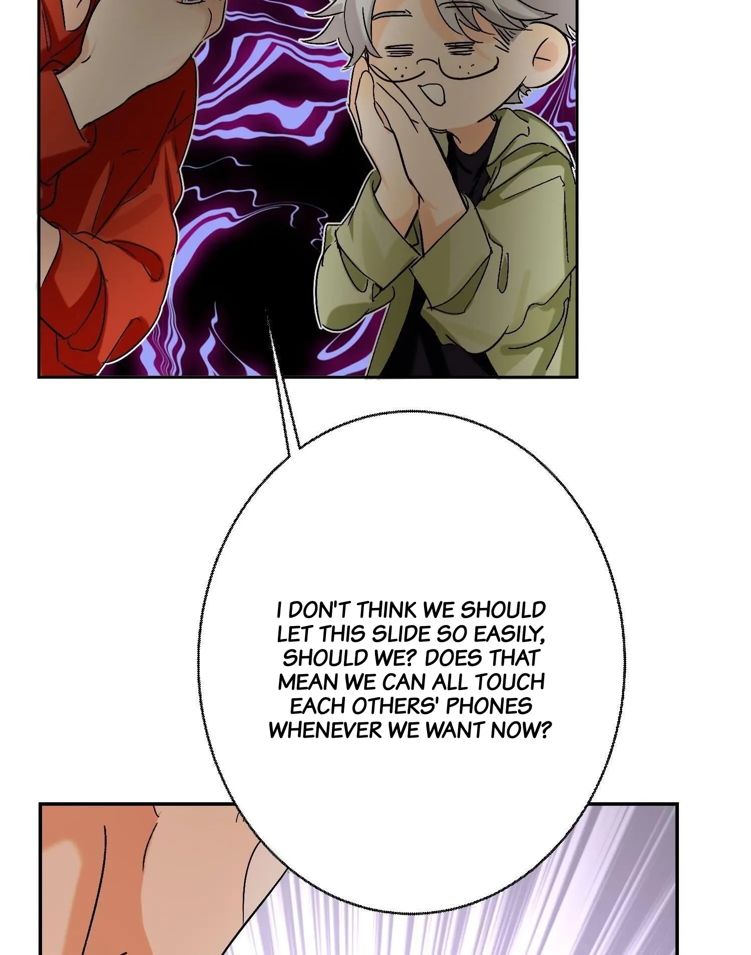 Read AWM: PUBG chapter 64 image 20 on Lezhin
