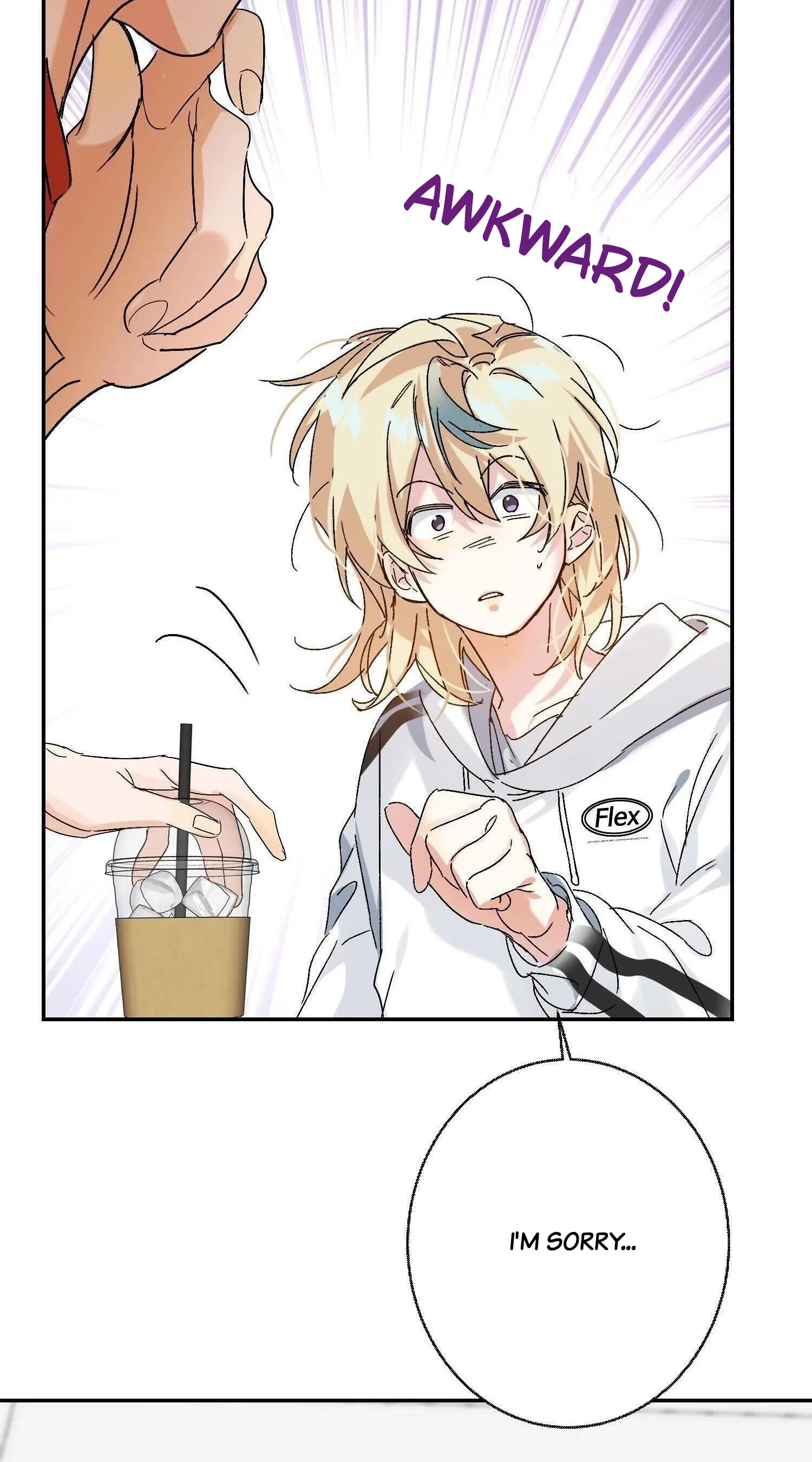 Read AWM: PUBG chapter 64 image 21 on Lezhin