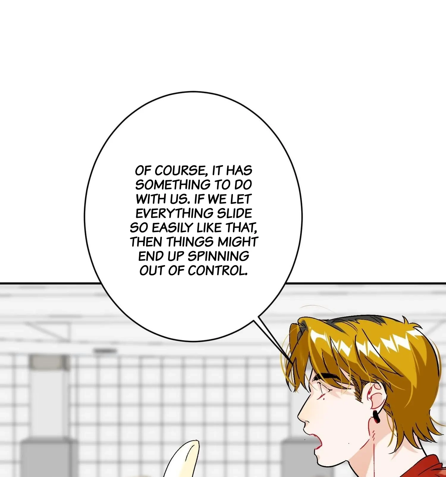 Read AWM: PUBG chapter 64 image 24 on Lezhin