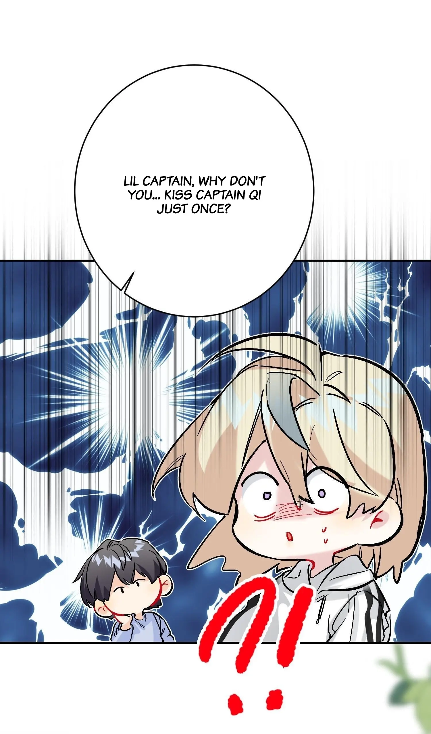 Read AWM: PUBG chapter 64 image 26 on Lezhin