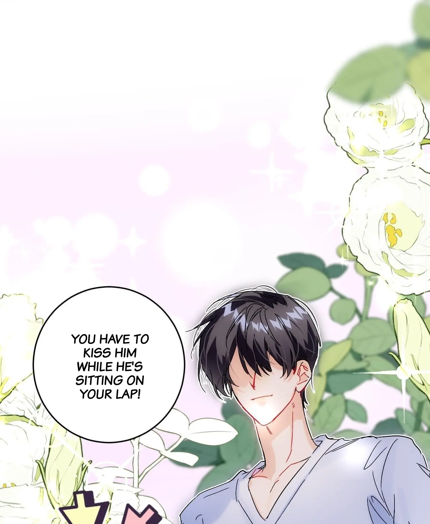 Read AWM: PUBG chapter 64 image 27 on Lezhin