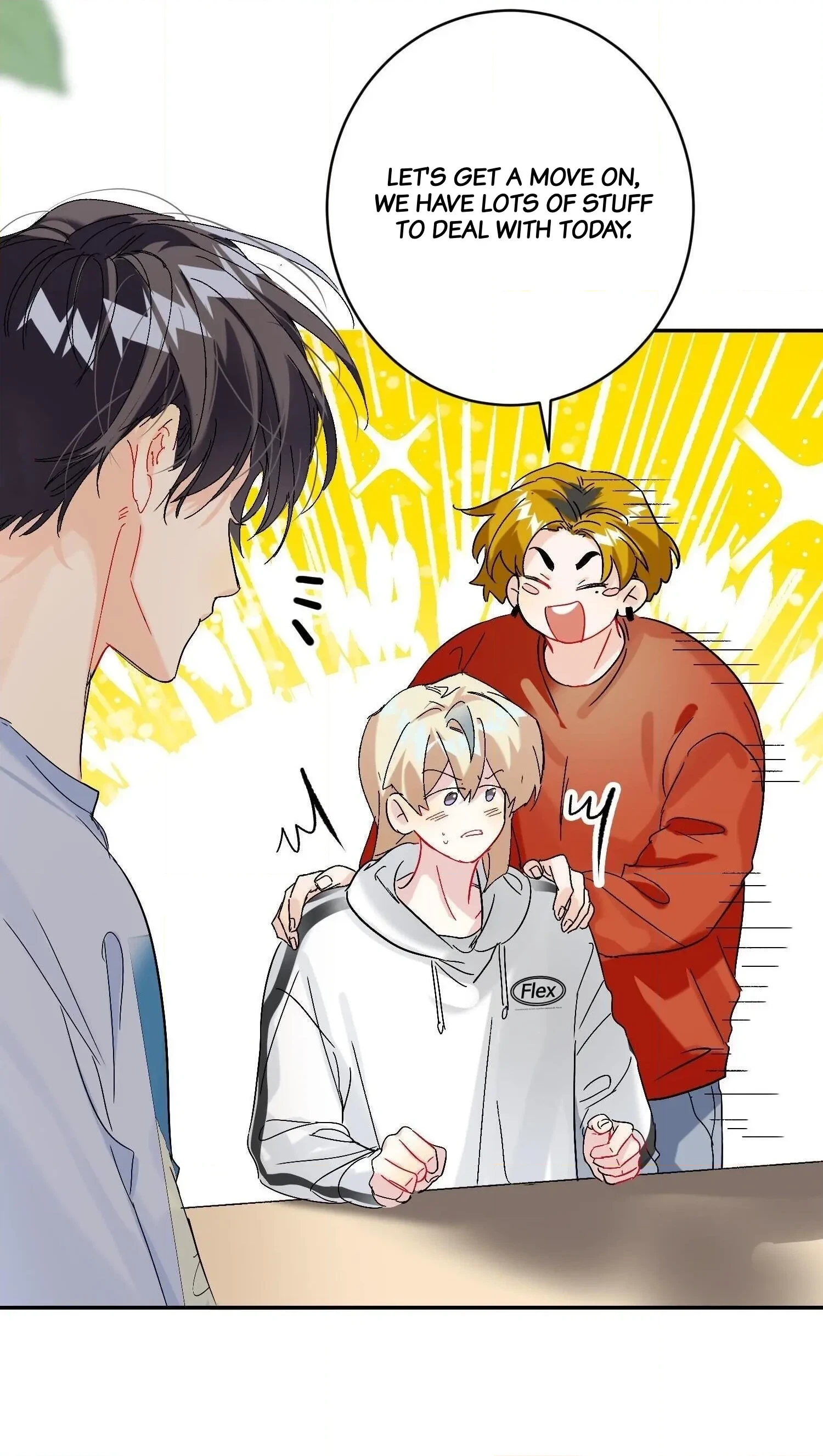 Read AWM: PUBG chapter 64 image 29 on Lezhin