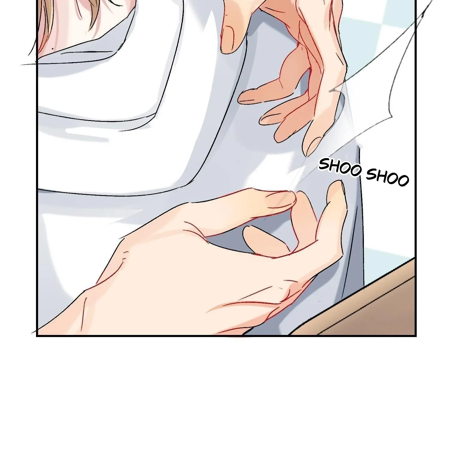 Read AWM: PUBG chapter 64 image 31 on Lezhin