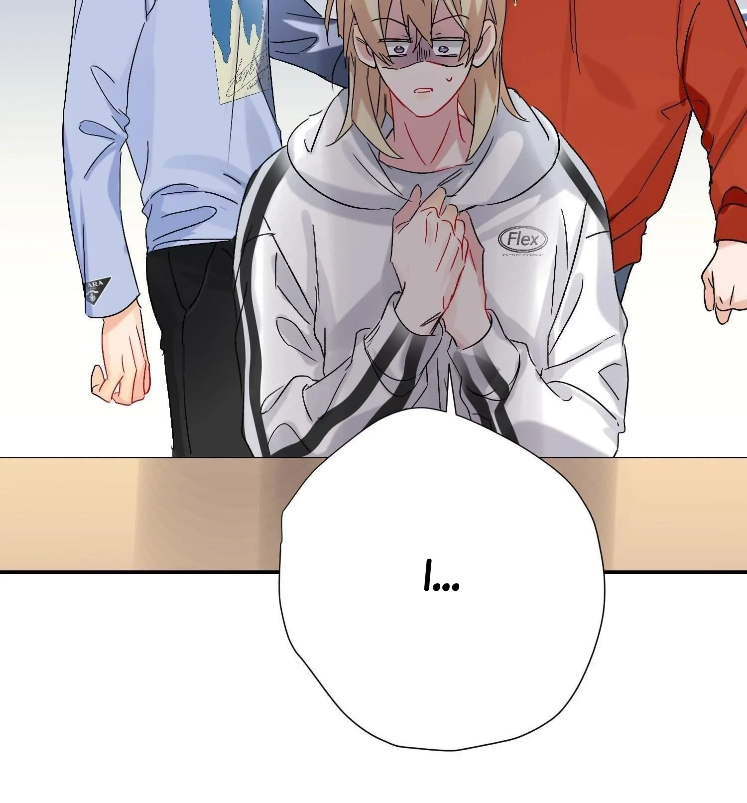 Read AWM: PUBG chapter 64 image 33 on Lezhin