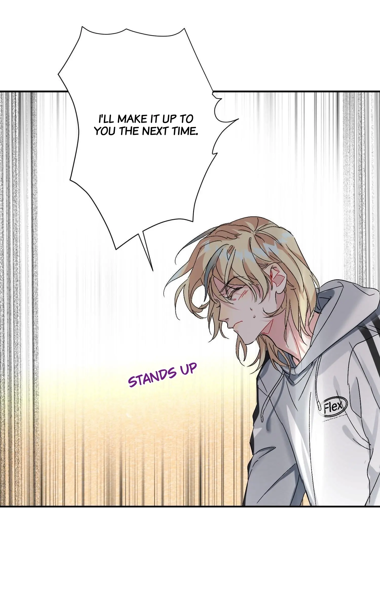 Read AWM: PUBG chapter 64 image 34 on Lezhin