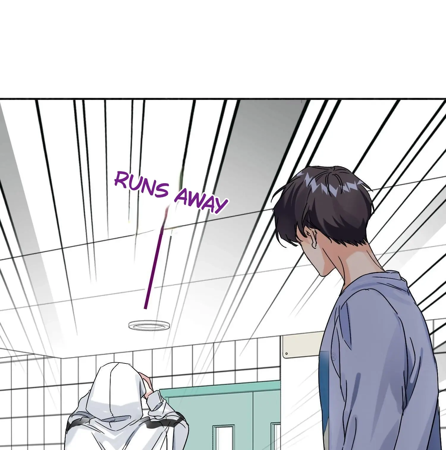 Read AWM: PUBG chapter 64 image 35 on Lezhin