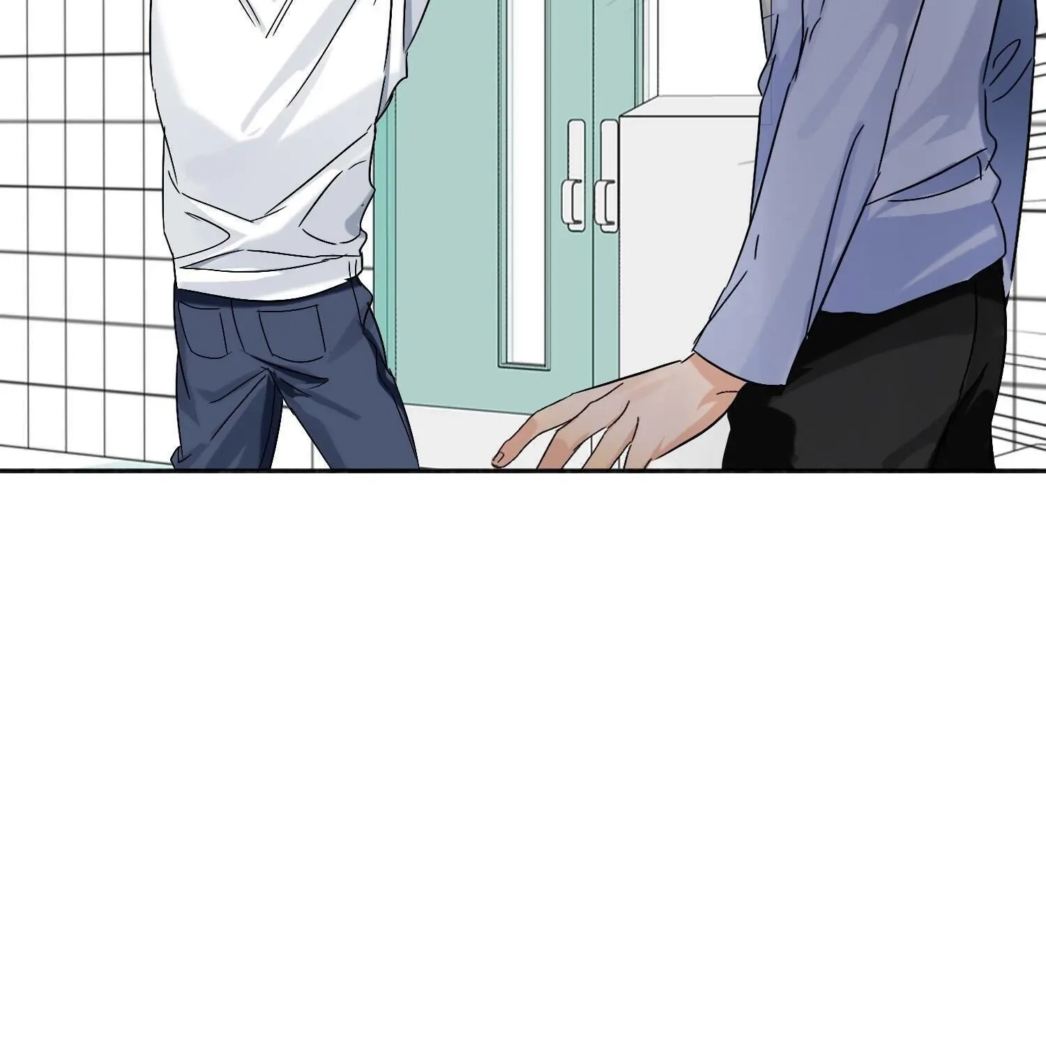 Read AWM: PUBG chapter 64 image 36 on Lezhin