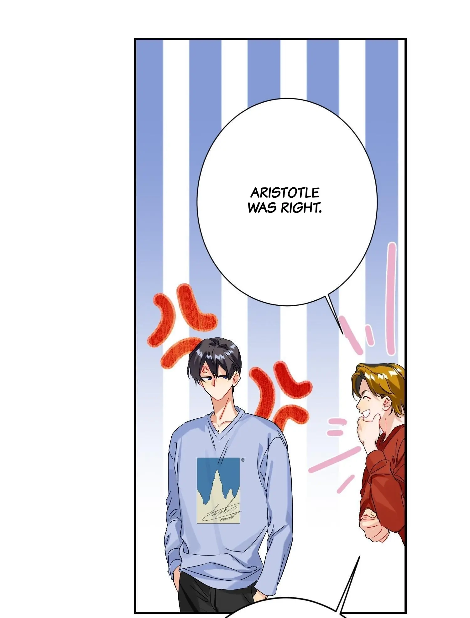 Read AWM: PUBG chapter 64 image 37 on Lezhin