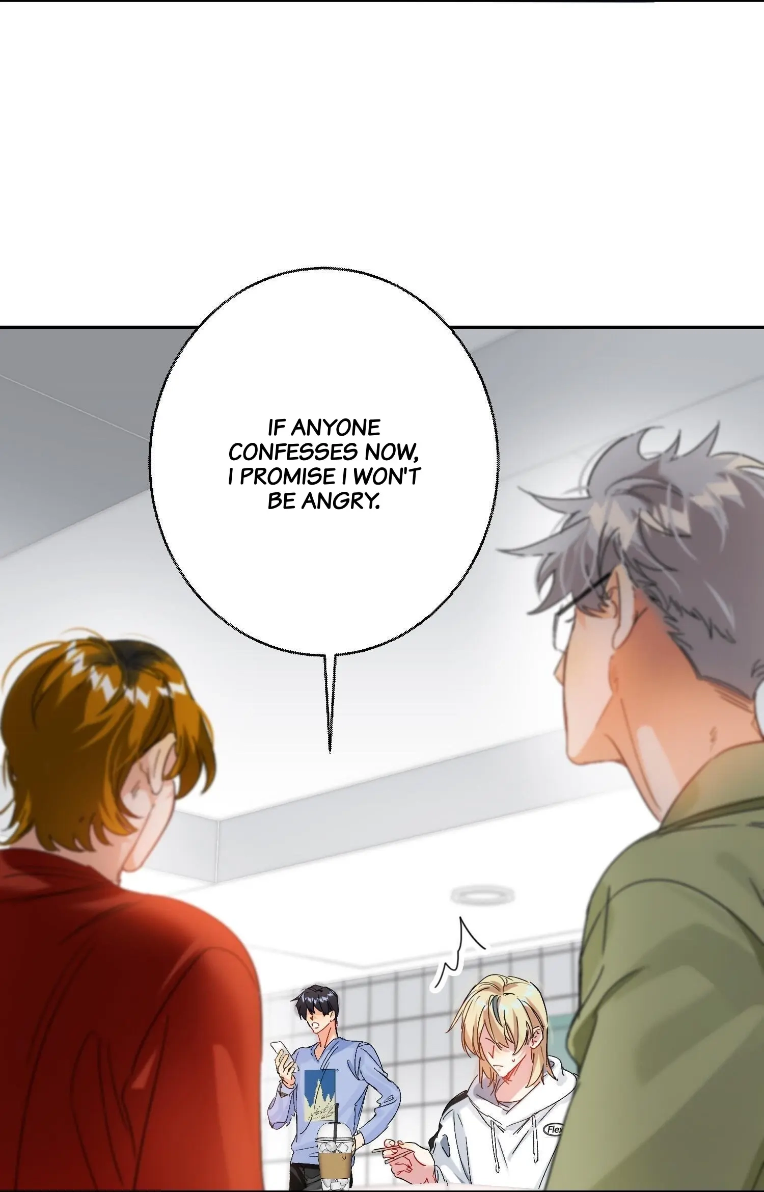 Read AWM: PUBG chapter 64 image 4 on Lezhin