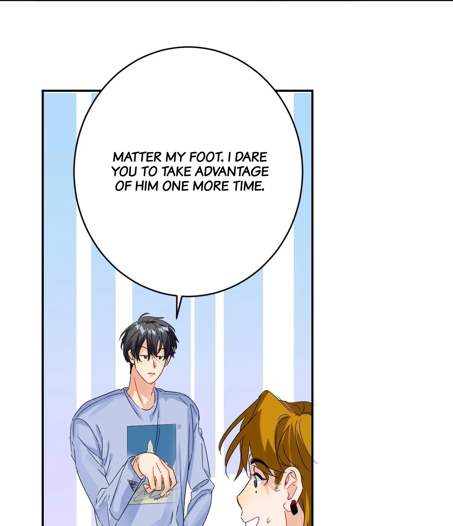 Read AWM: PUBG chapter 64 image 41 on Lezhin