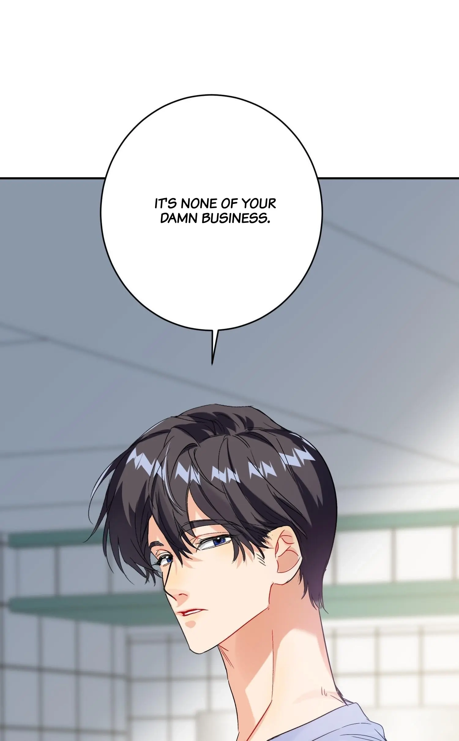 Read AWM: PUBG chapter 64 image 43 on Lezhin