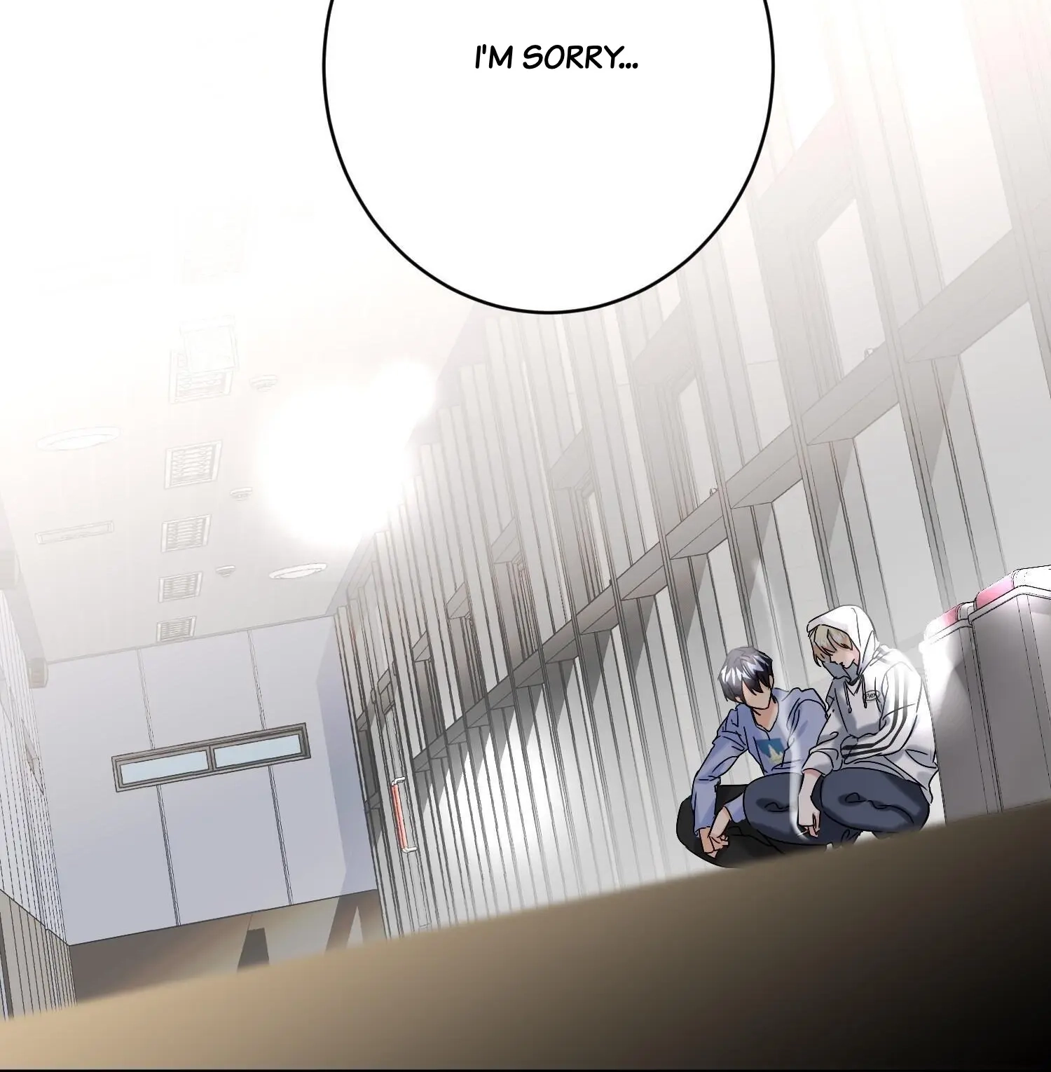 Read AWM: PUBG chapter 64 image 51 on Lezhin