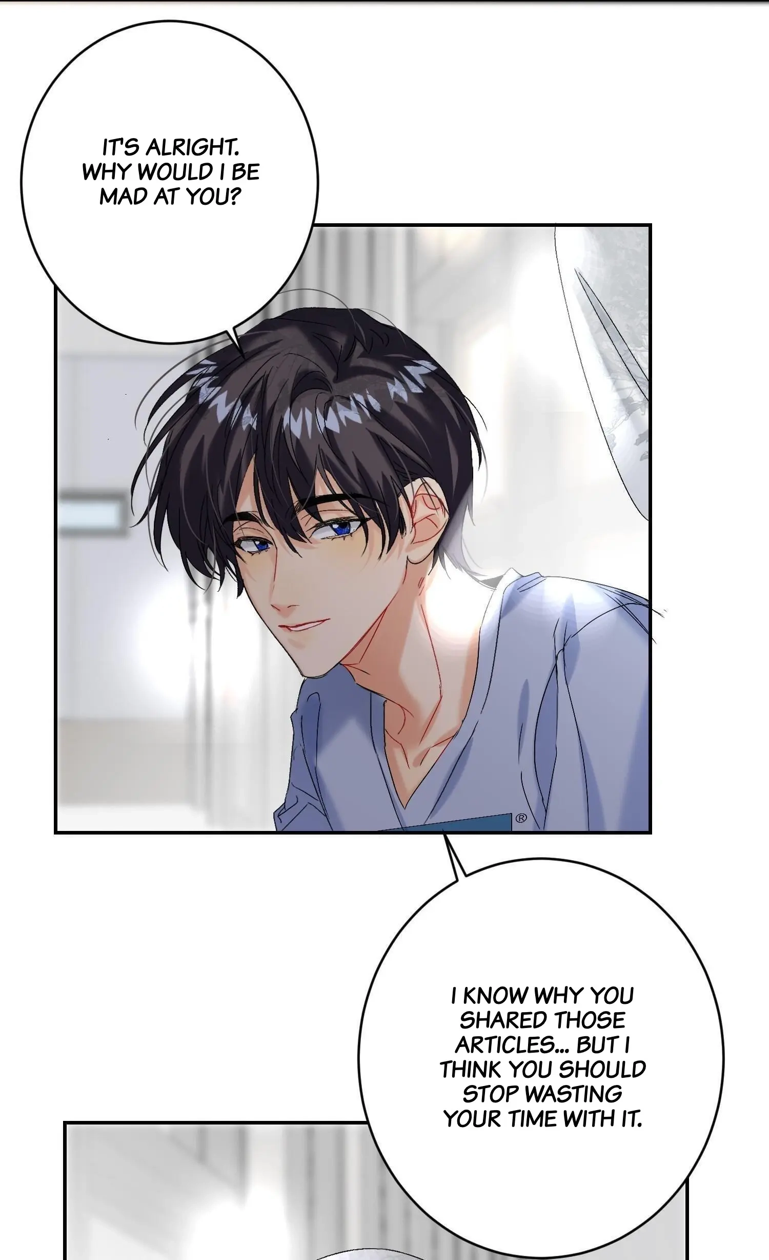 Read AWM: PUBG chapter 64 image 52 on Lezhin