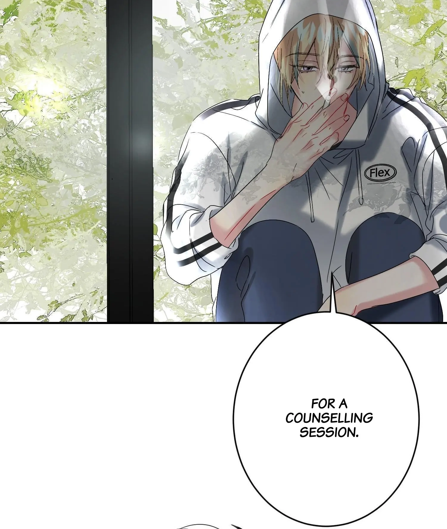Read AWM: PUBG chapter 64 image 56 on Lezhin